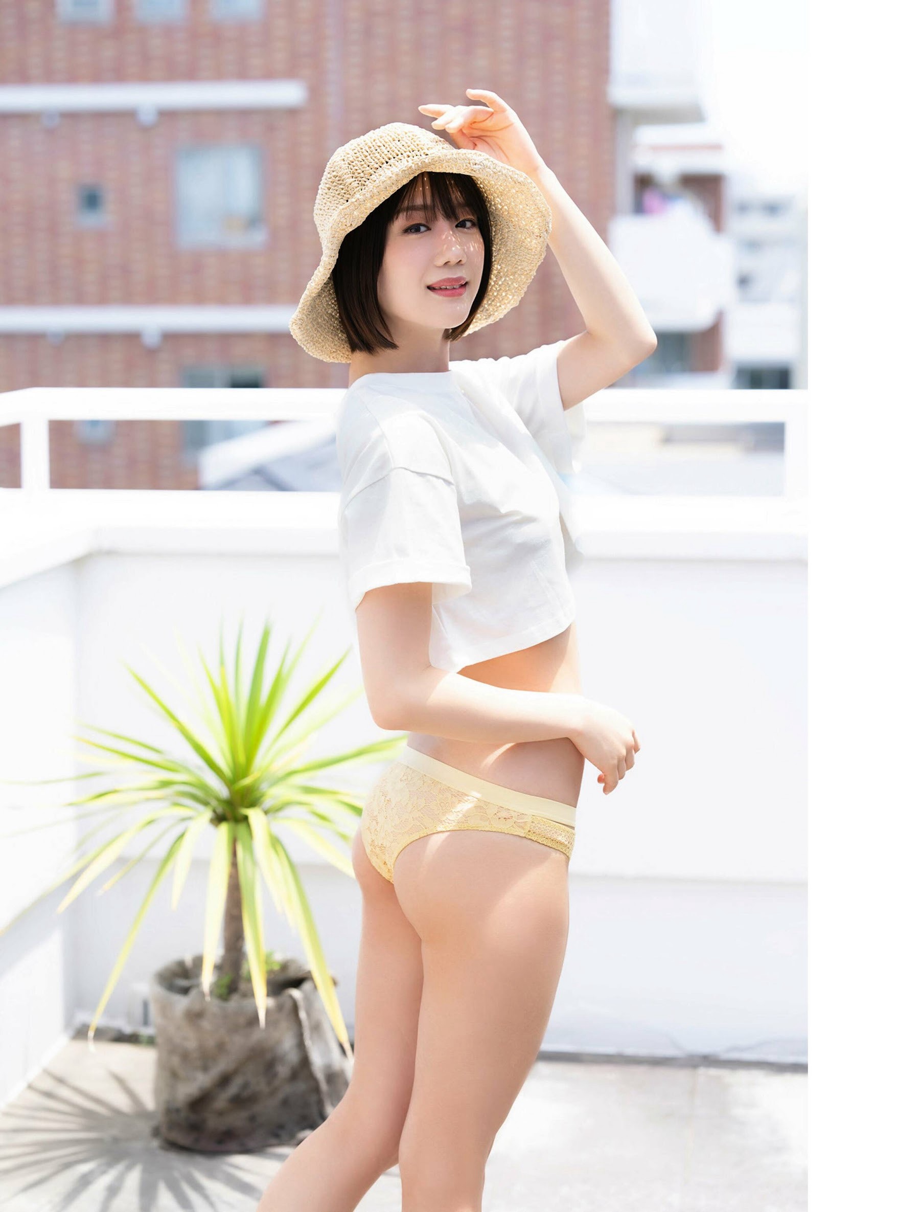 新唯 [FLASH] 2023.10.10 No.1705-第1章-图片1