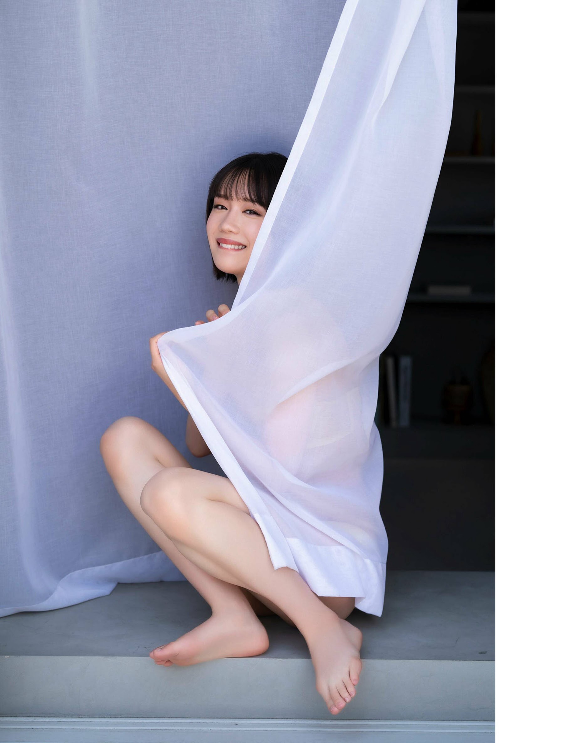 新唯 [FLASH] 2023.10.10 No.1705-第1章-图片3