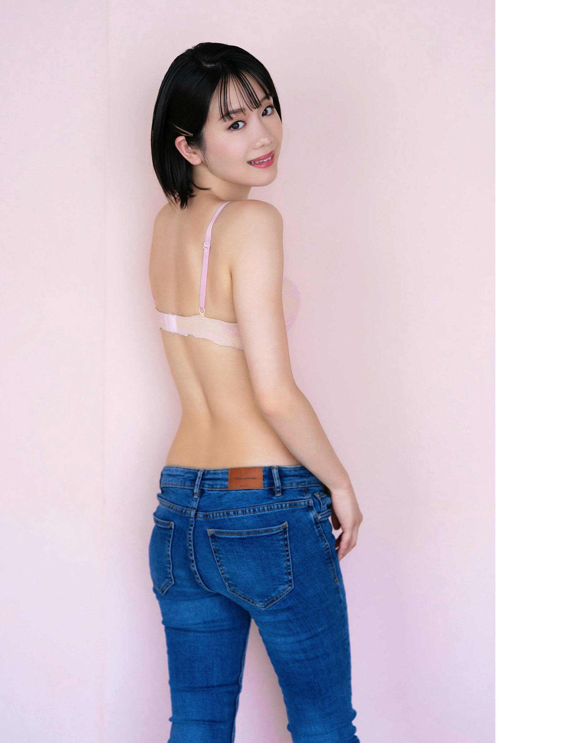 新唯 [FLASH] 2023.10.10 No.1705-第1章-图片8