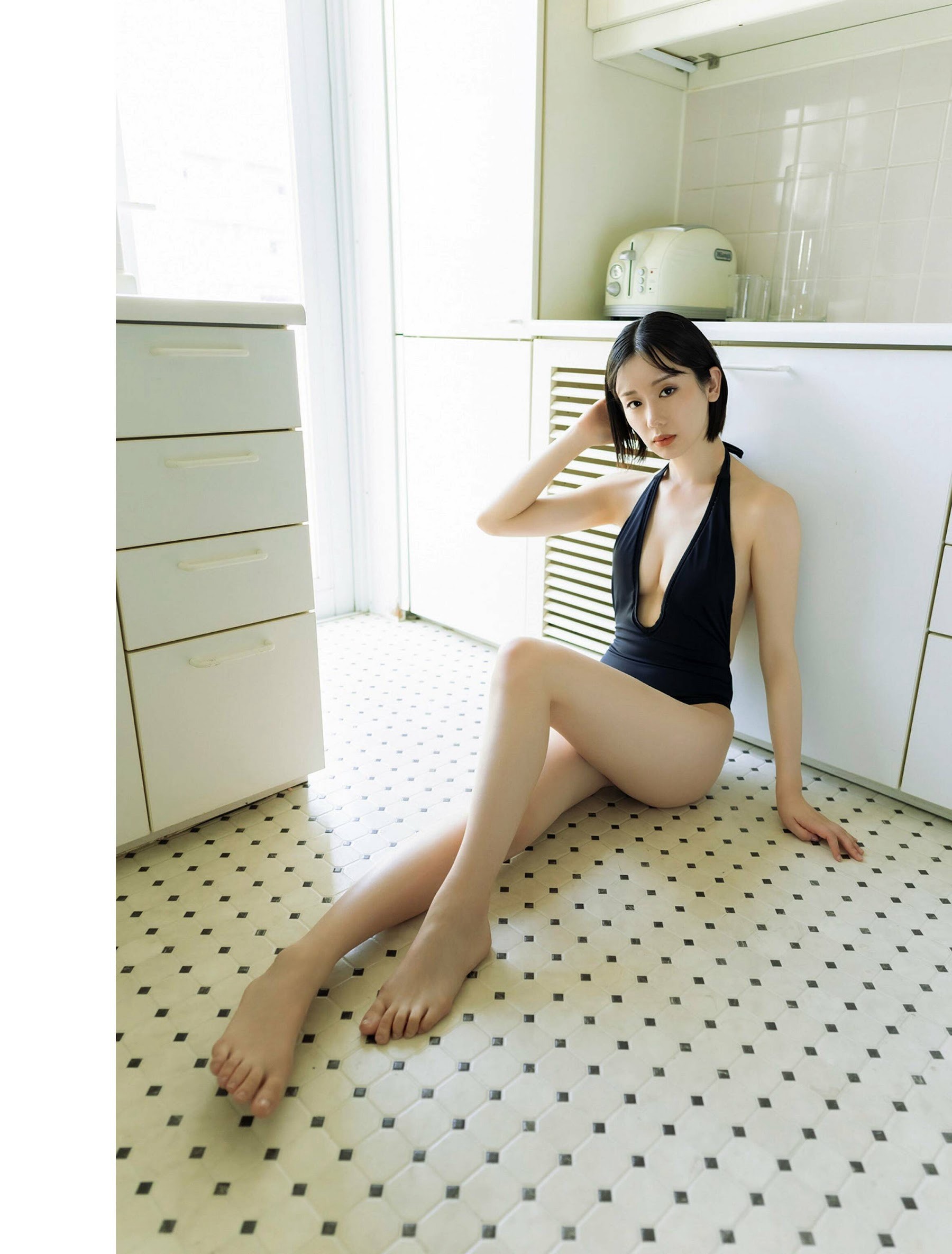 新唯 [FLASH] 2023.10.10 No.1705-第1章-图片13