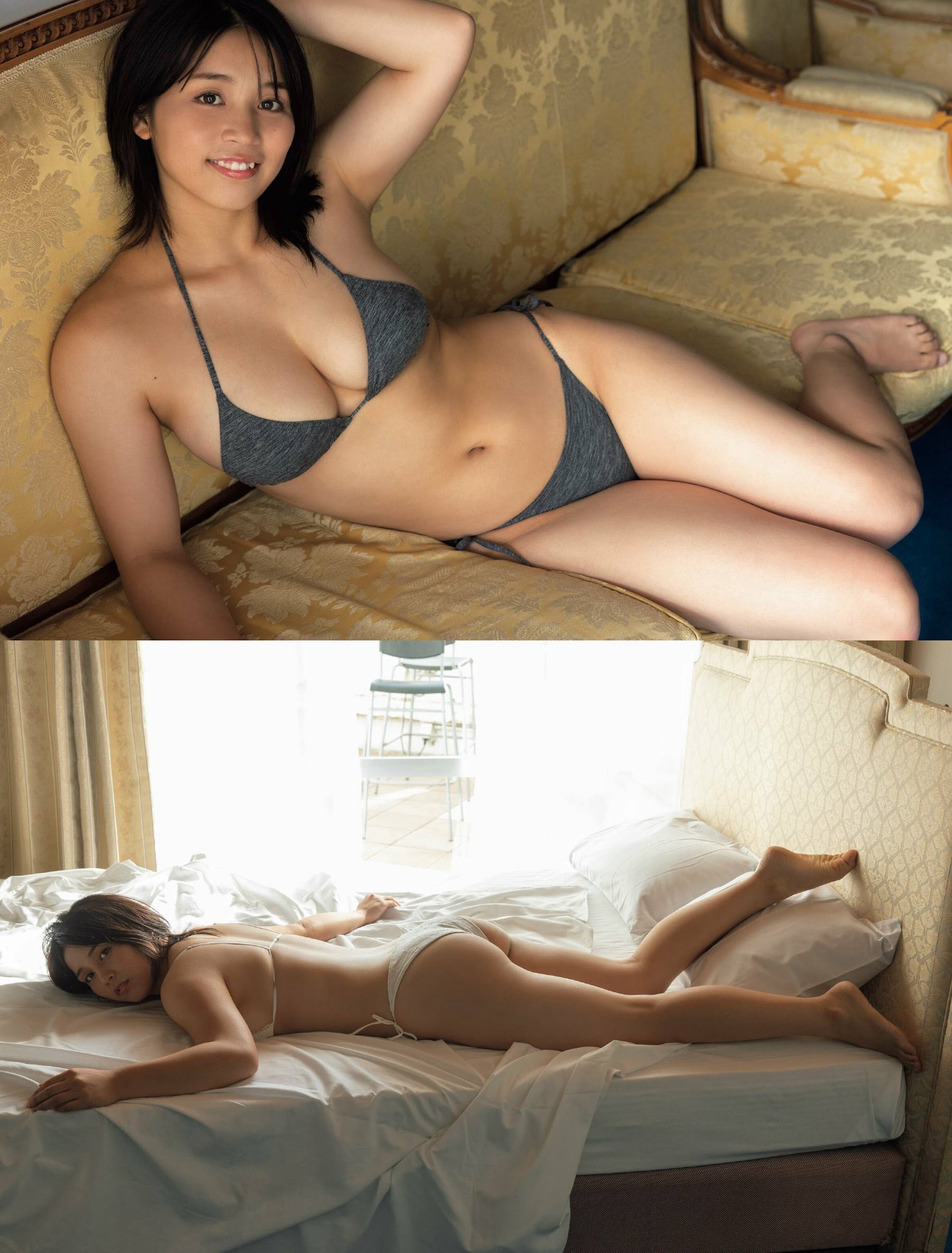 山岡雅彌 [FRIDAY] 2023.10.1320-第1章-图片3