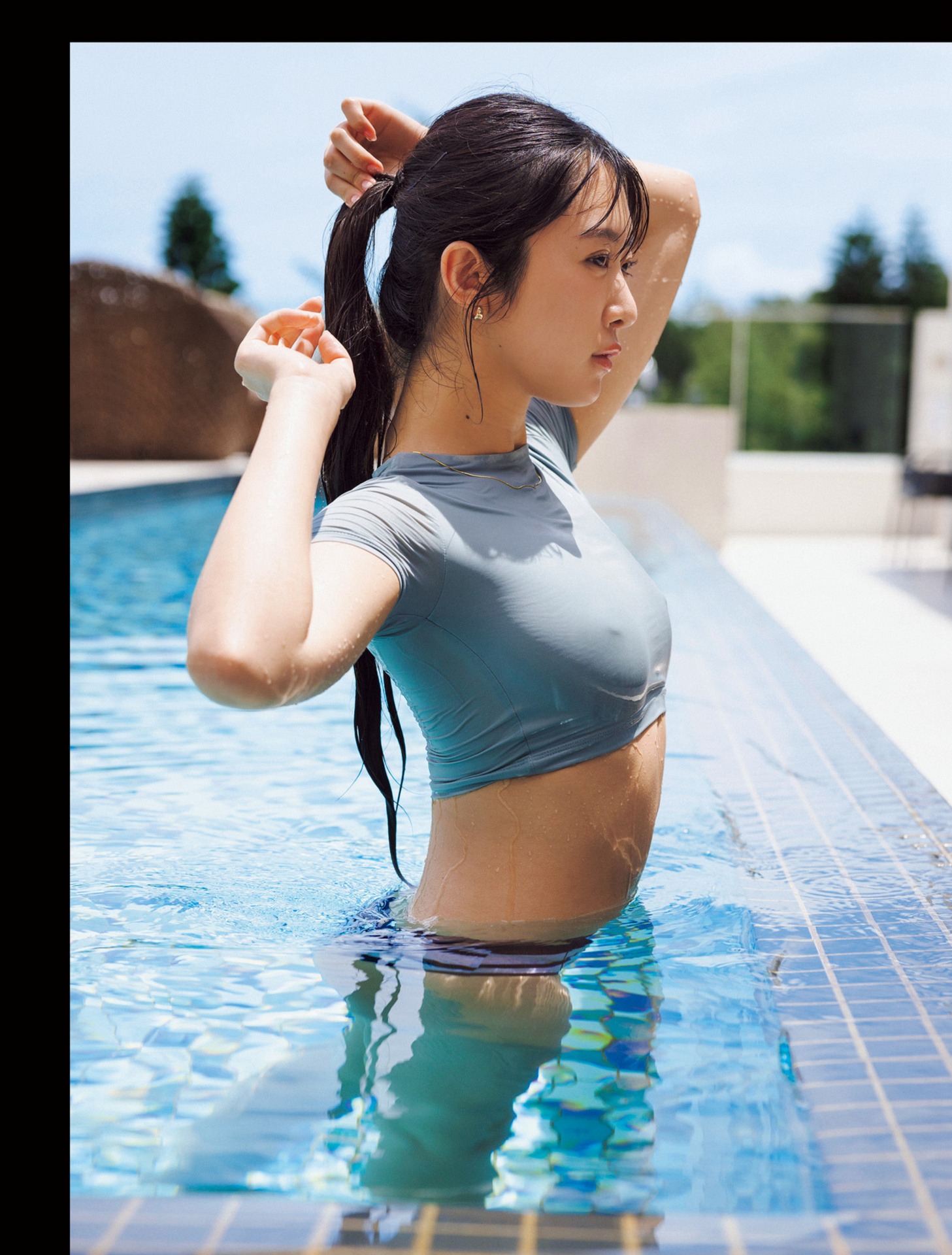 真島なおみ [FRIDAY] 2023.10.1320-第1章-图片7