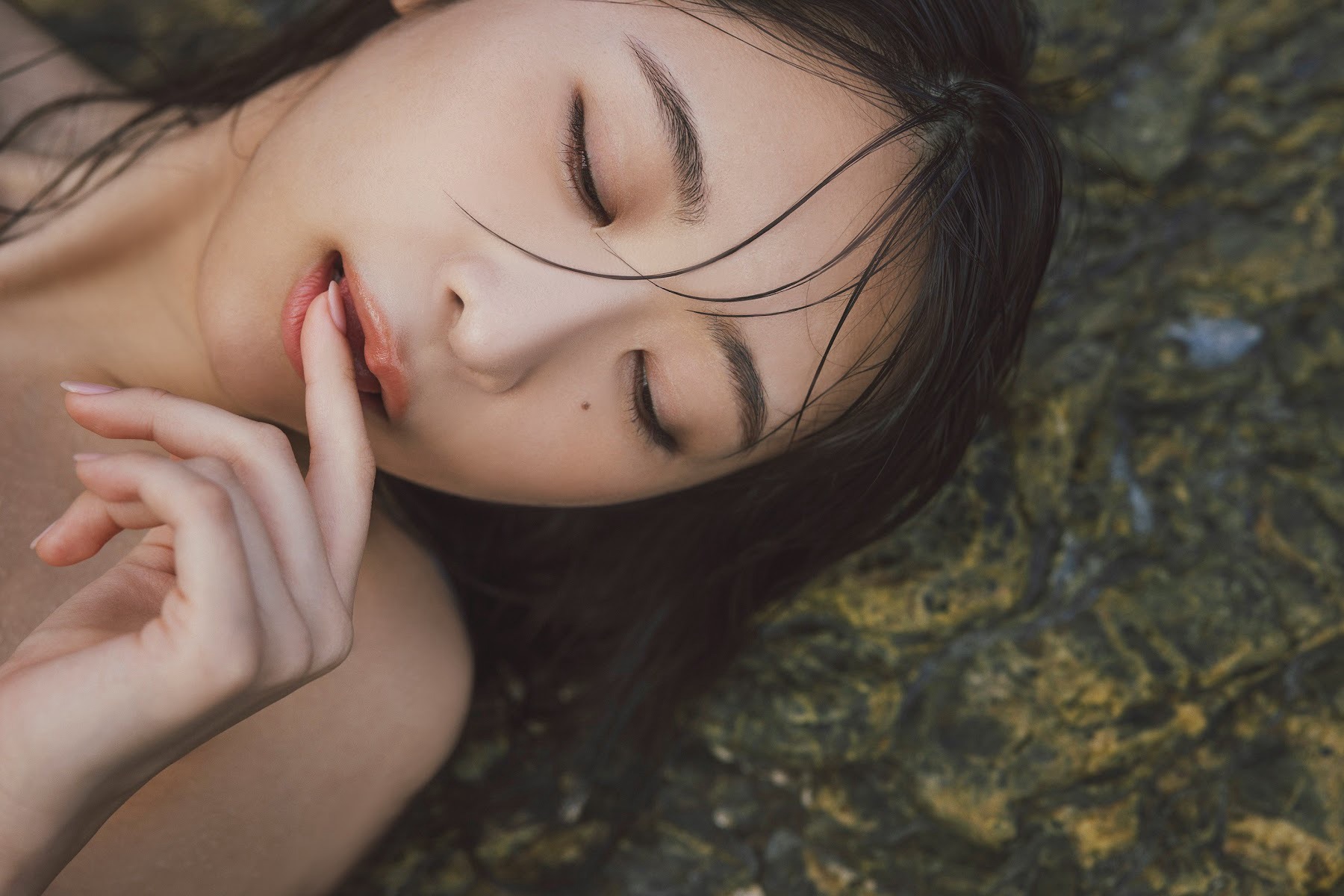 真島なおみ [FRIDAY] 2023.10.1320-第1章-图片11