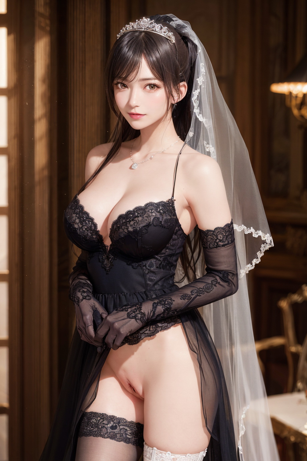 PATREON  Hardess 44-第1章-图片17