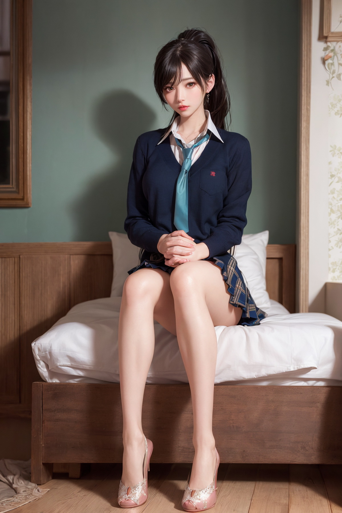 PATREON  Hardess 44-第1章-图片27