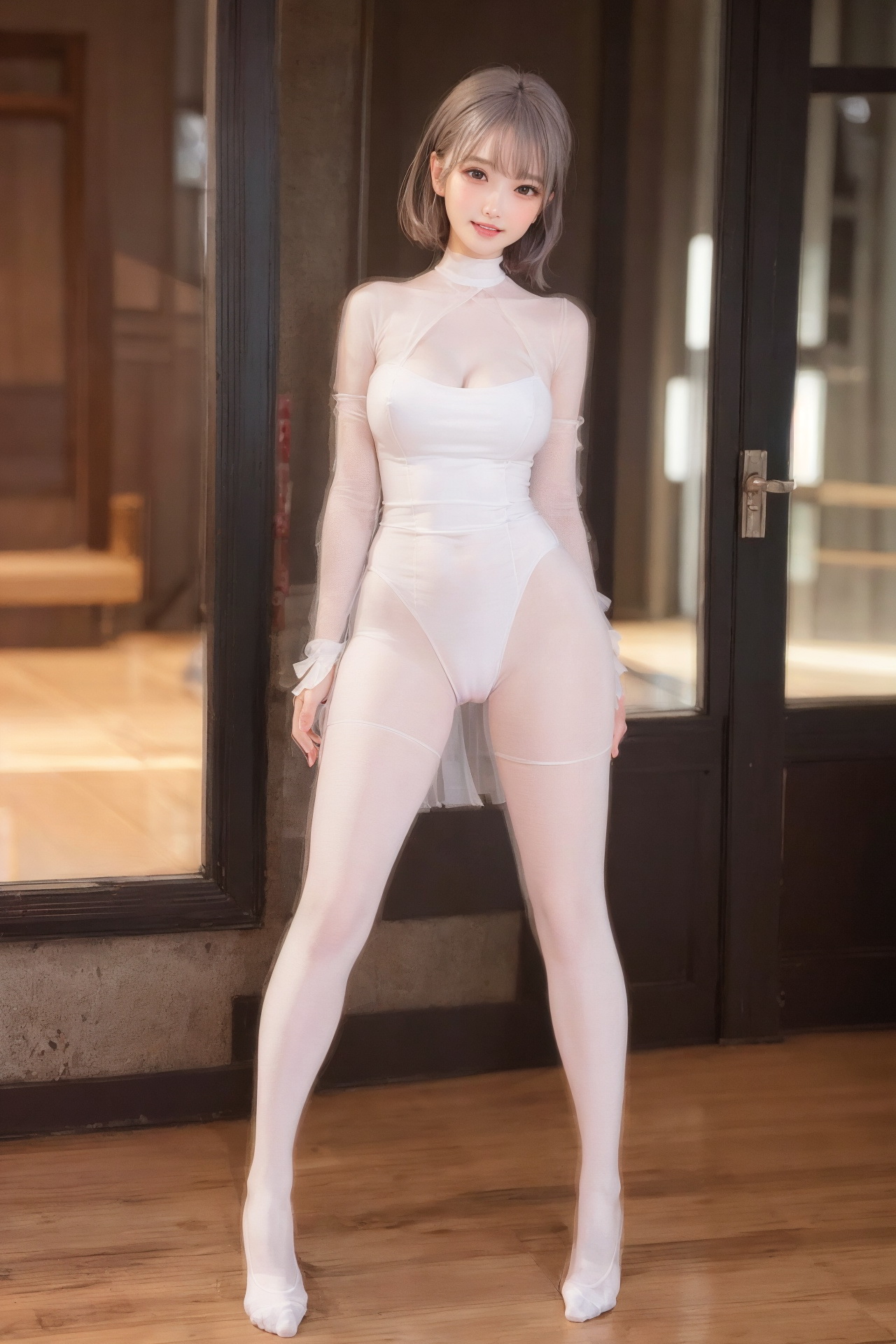 PATREON  Hardess 44-第1章-图片46