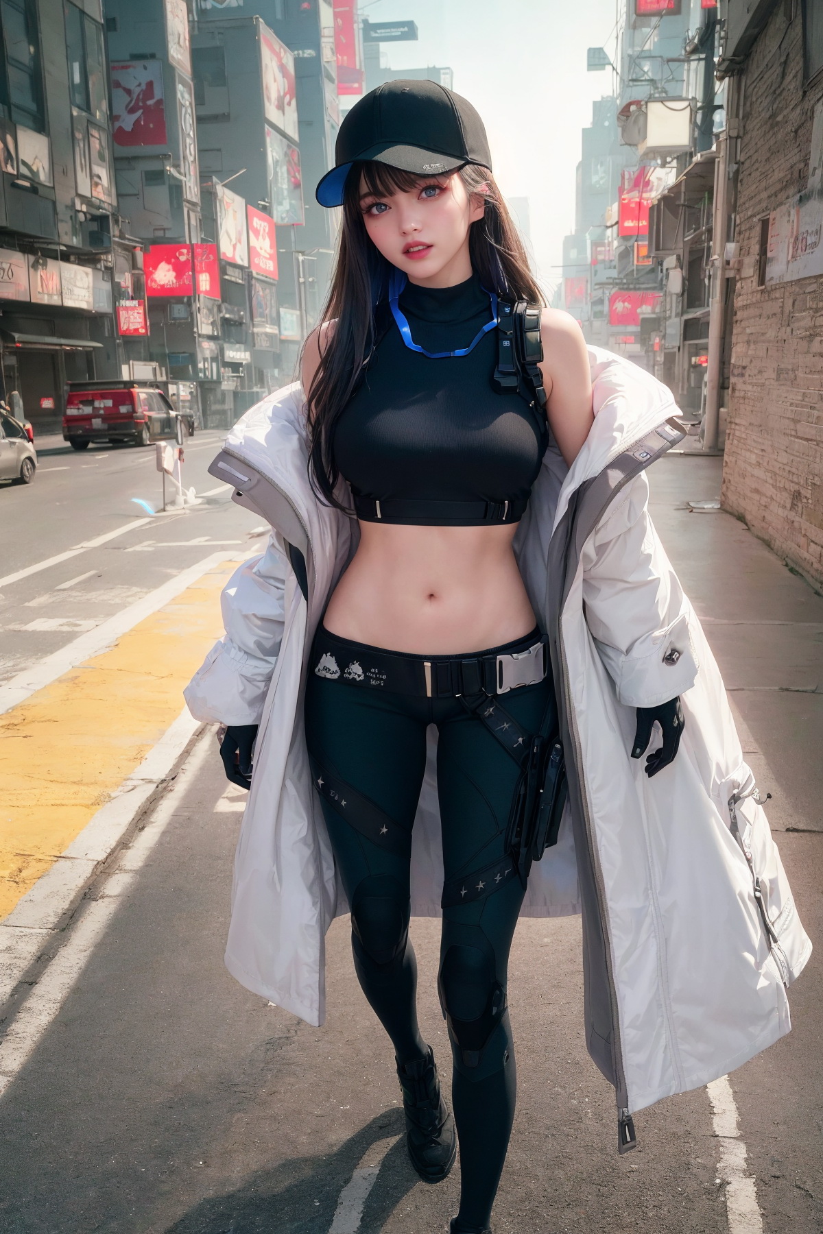 PATREON Hardess 46-第1章-图片4