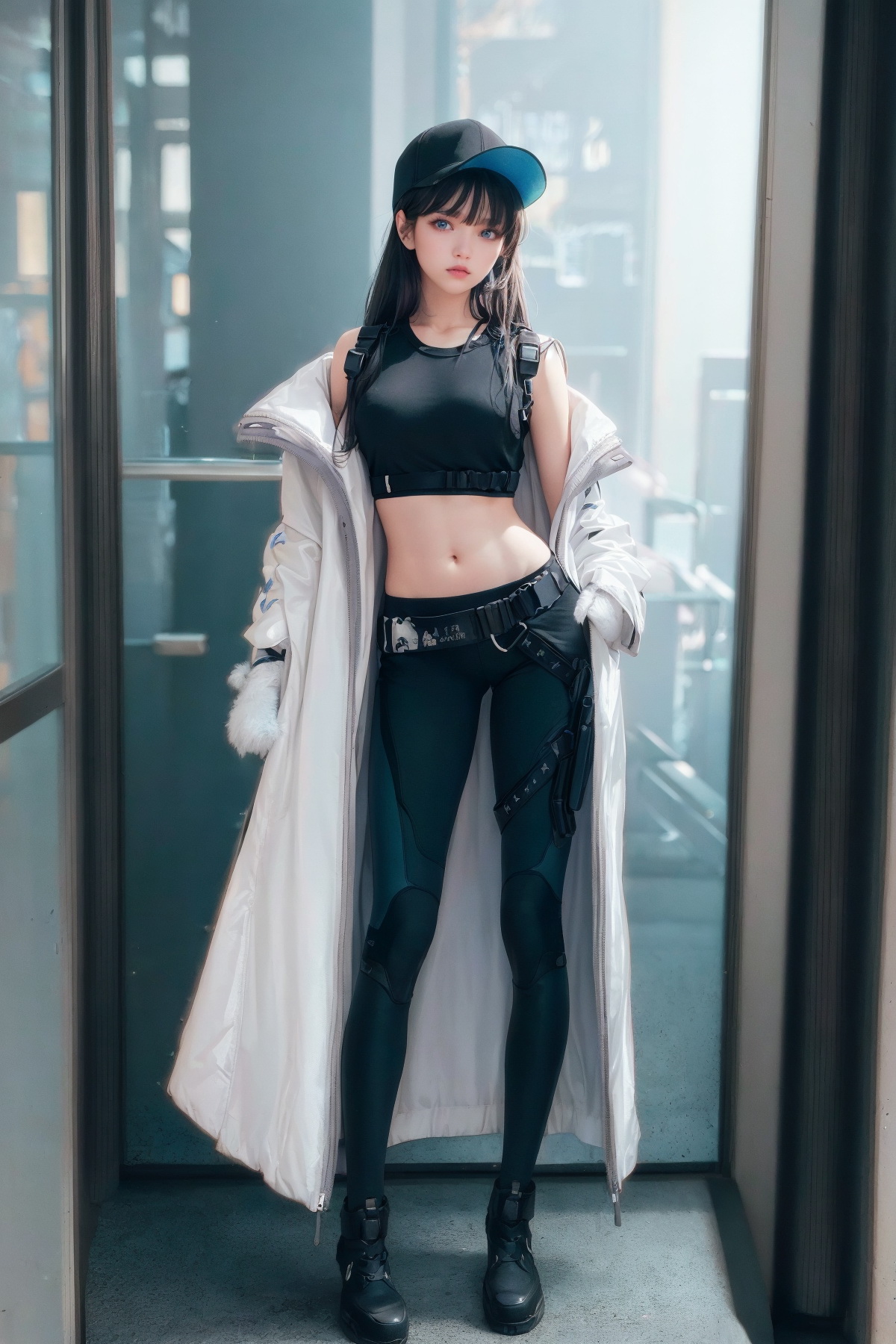 PATREON Hardess 46-第1章-图片6