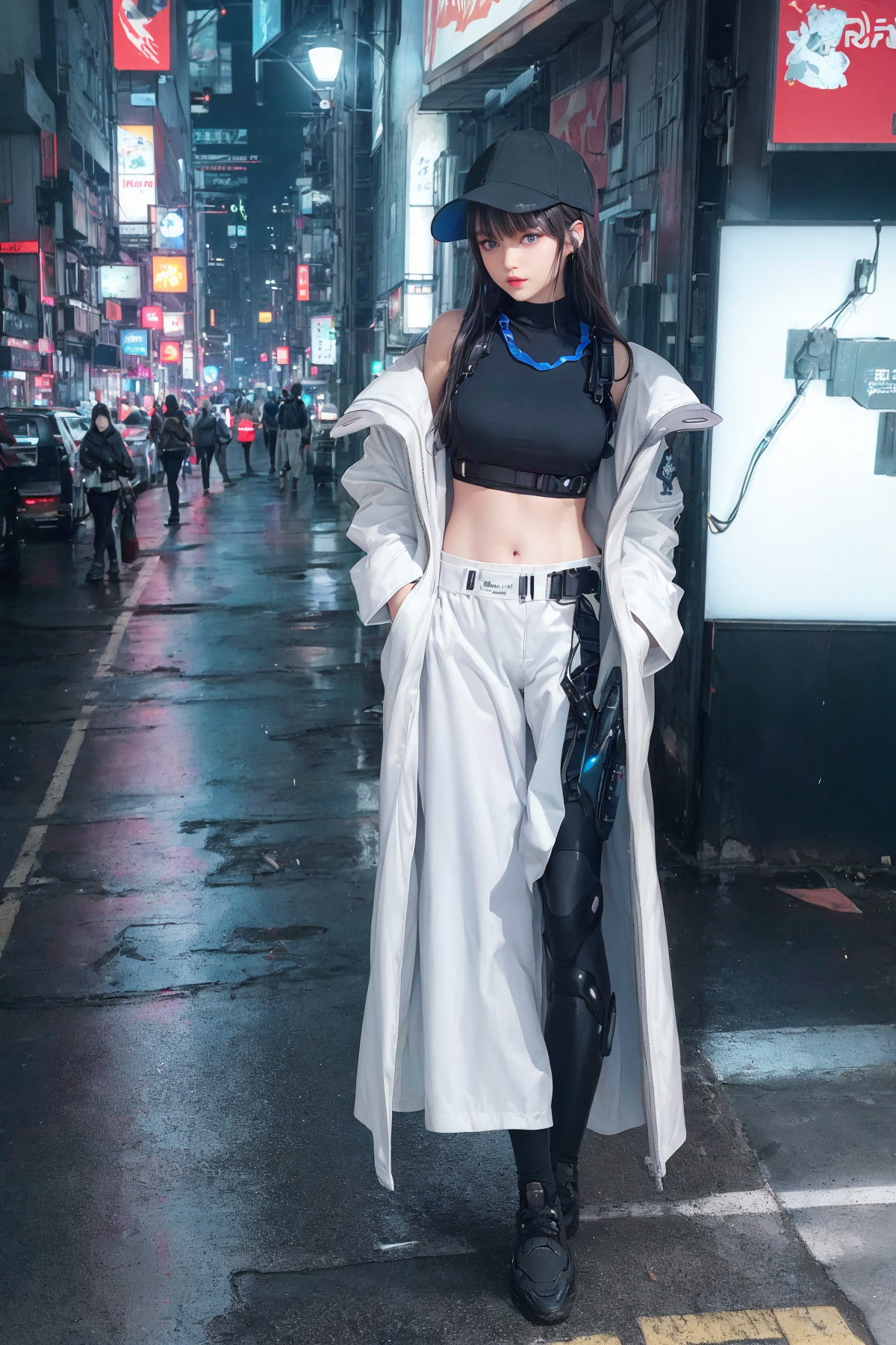 PATREON Hardess 46-第1章-图片7