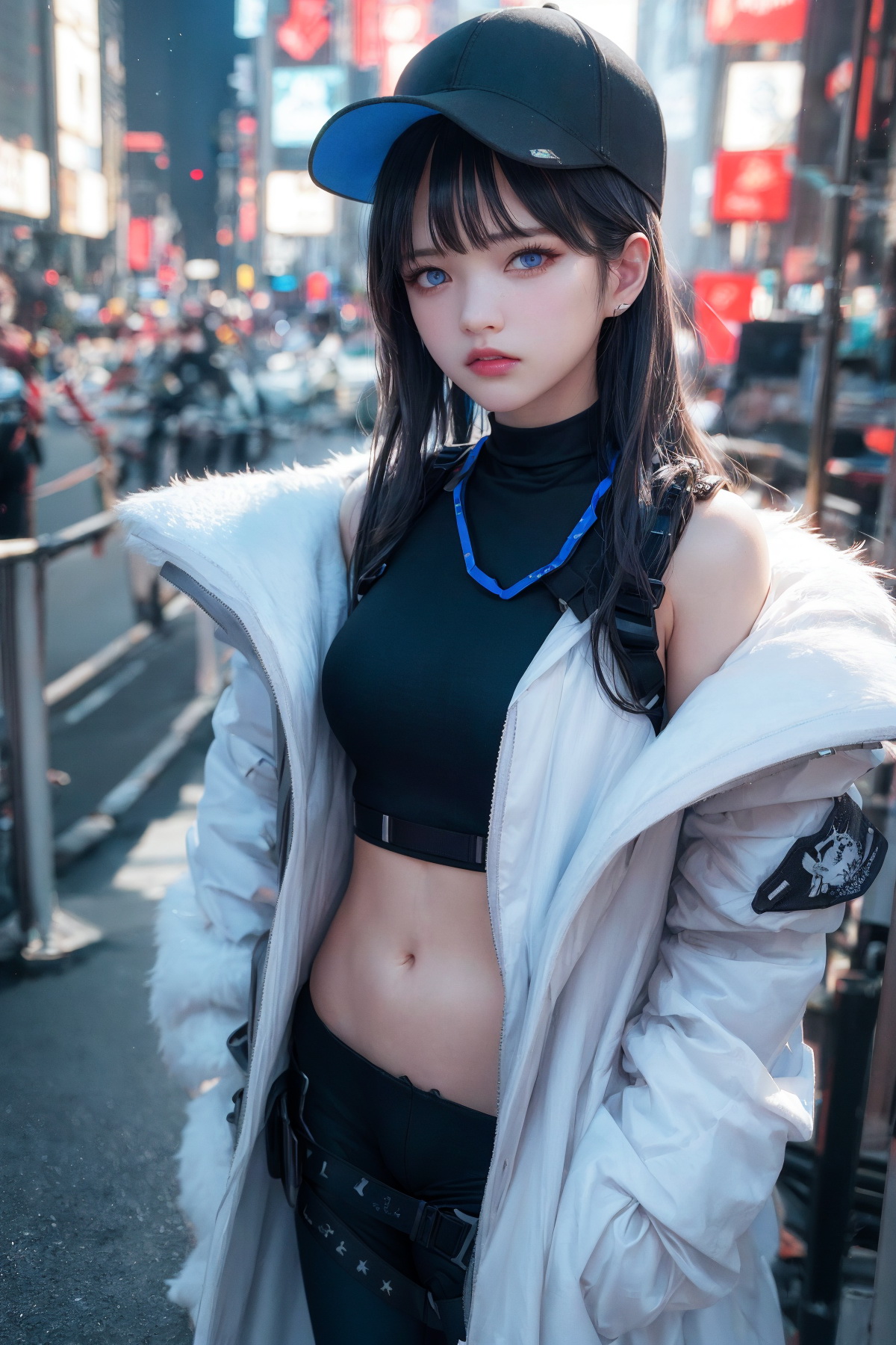 PATREON Hardess 46-第1章-图片9