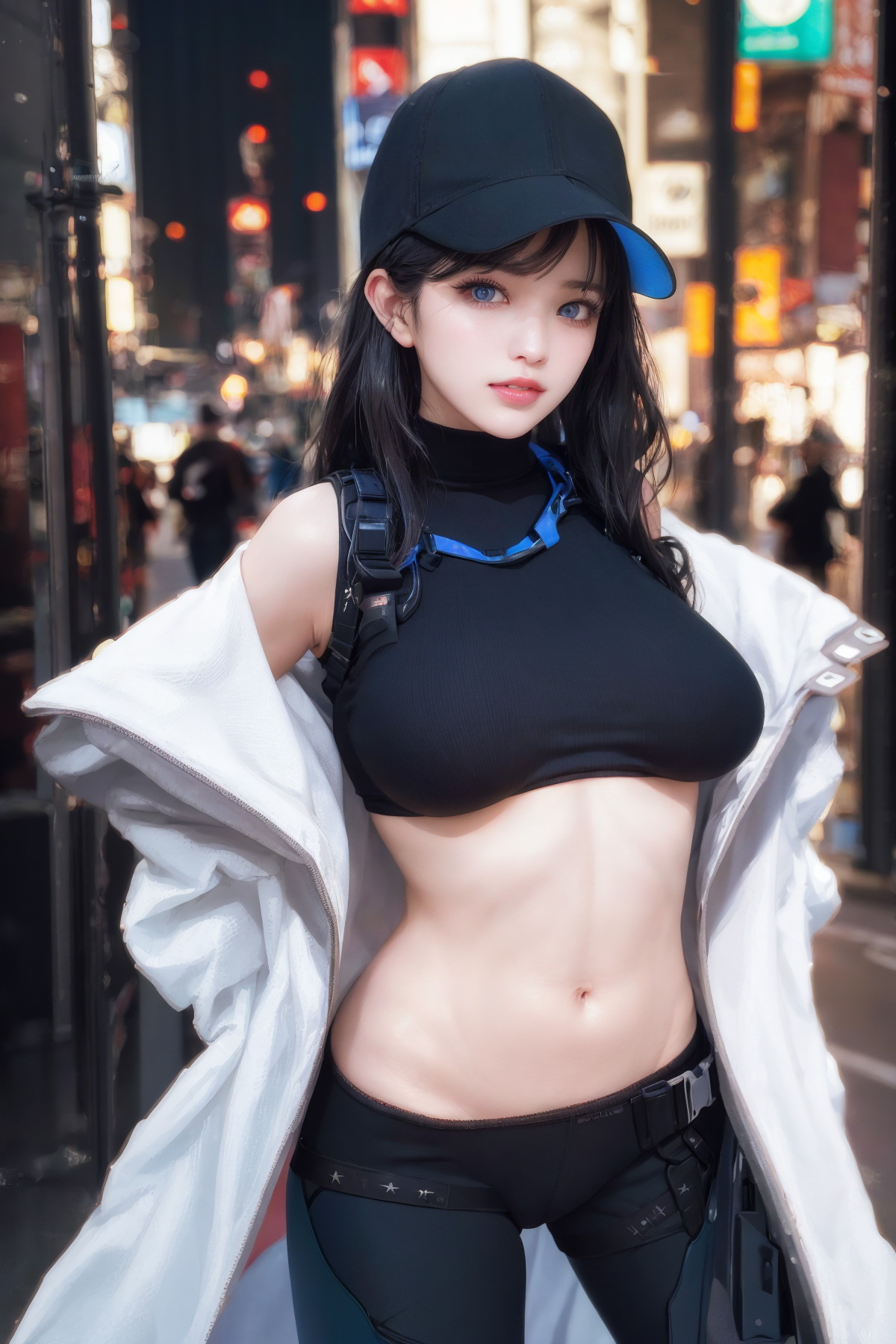 PATREON Hardess 46-第1章-图片20