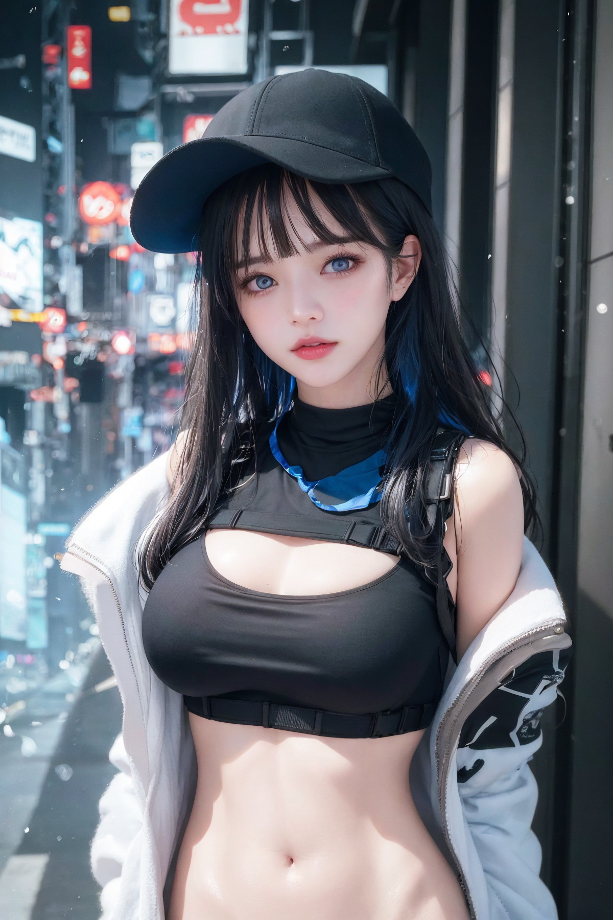PATREON Hardess 46-第1章-图片21