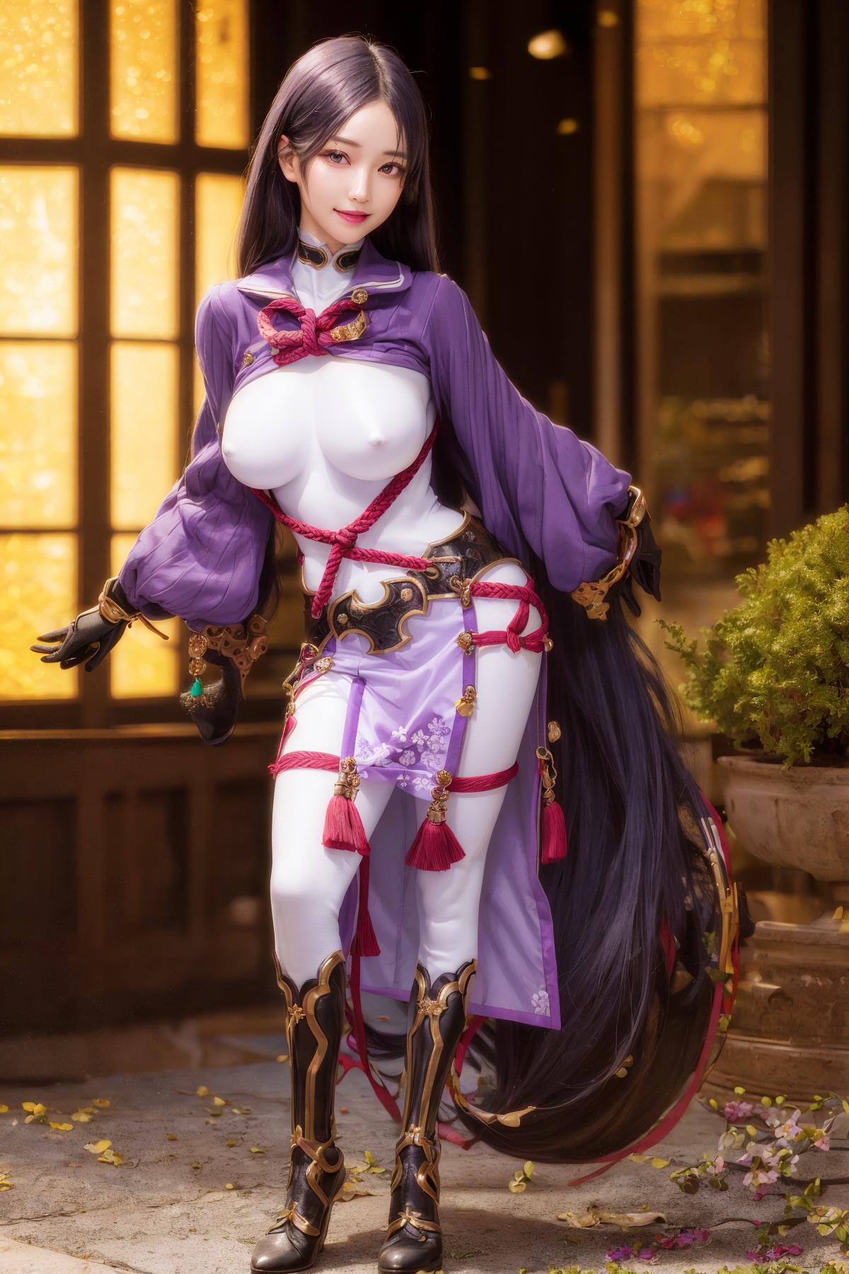 PATREON  Hardess 47-第1章-图片3