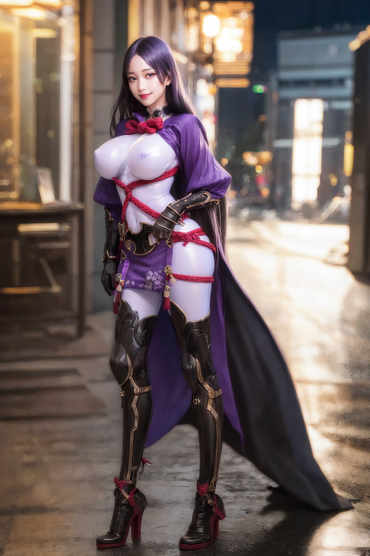 PATREON  Hardess 47-第1章-图片4