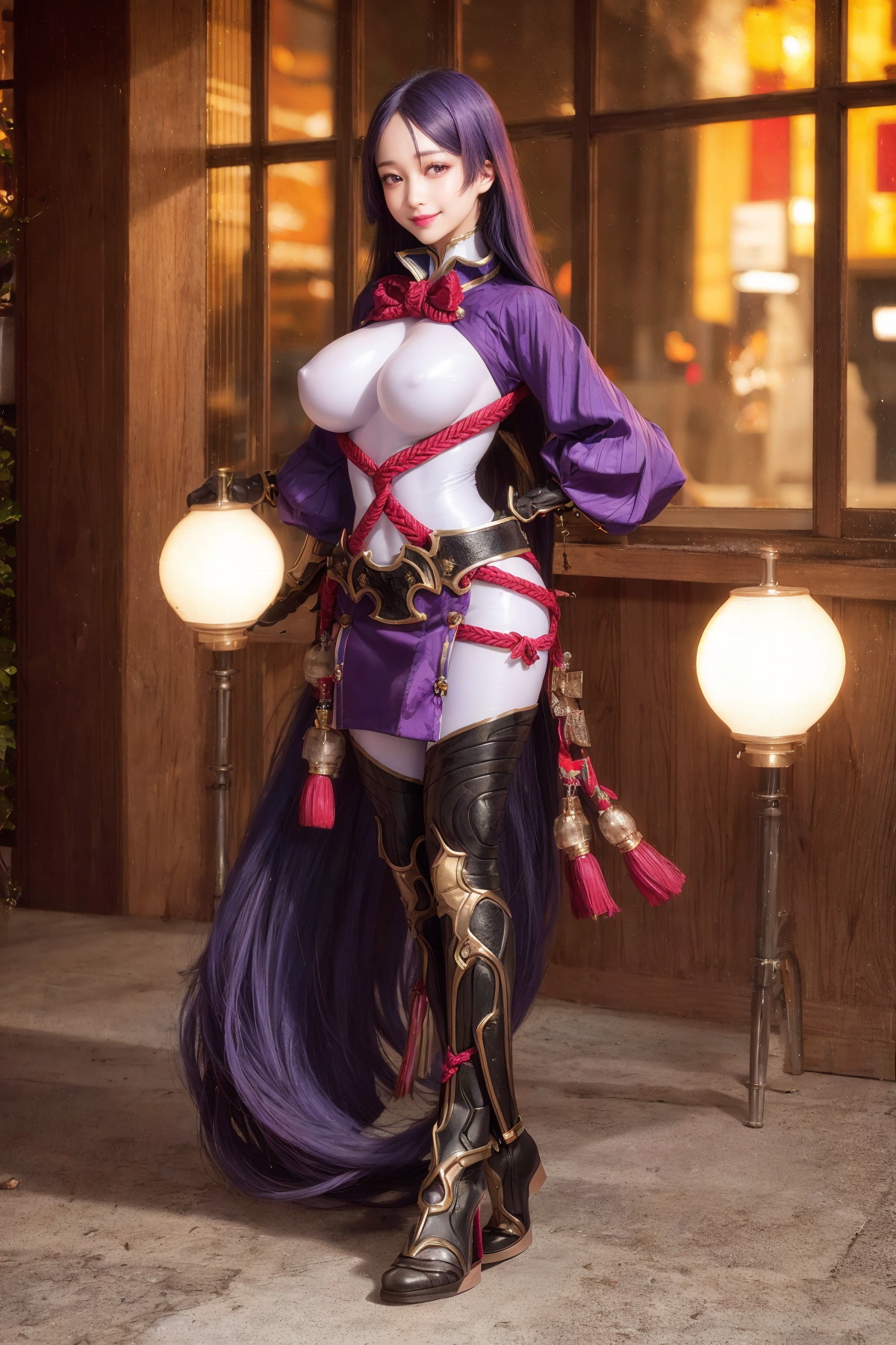 PATREON  Hardess 47-第1章-图片6