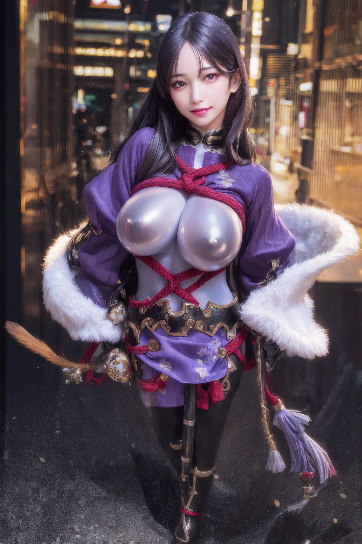 PATREON  Hardess 47-第1章-图片7