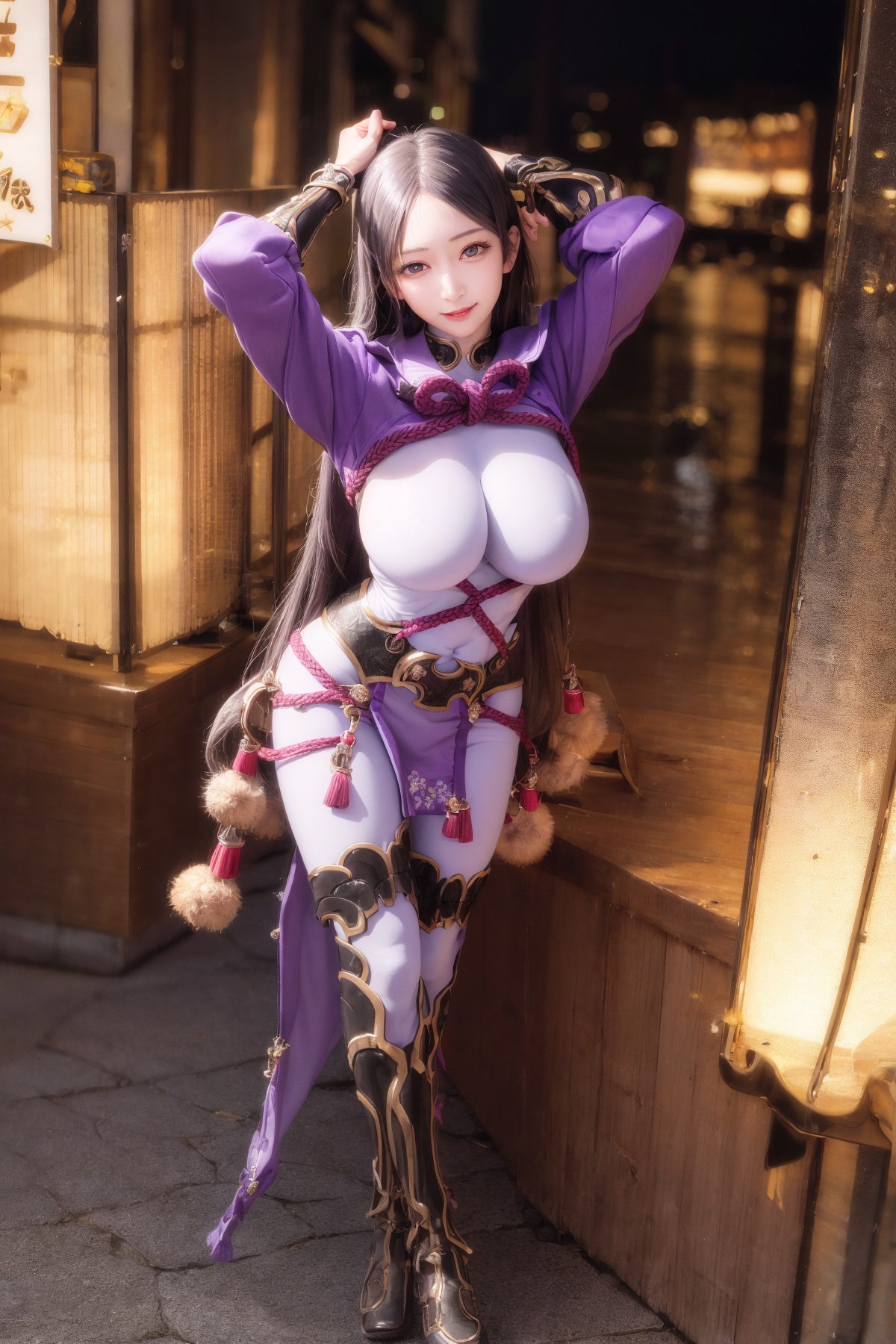 PATREON  Hardess 47-第1章-图片16