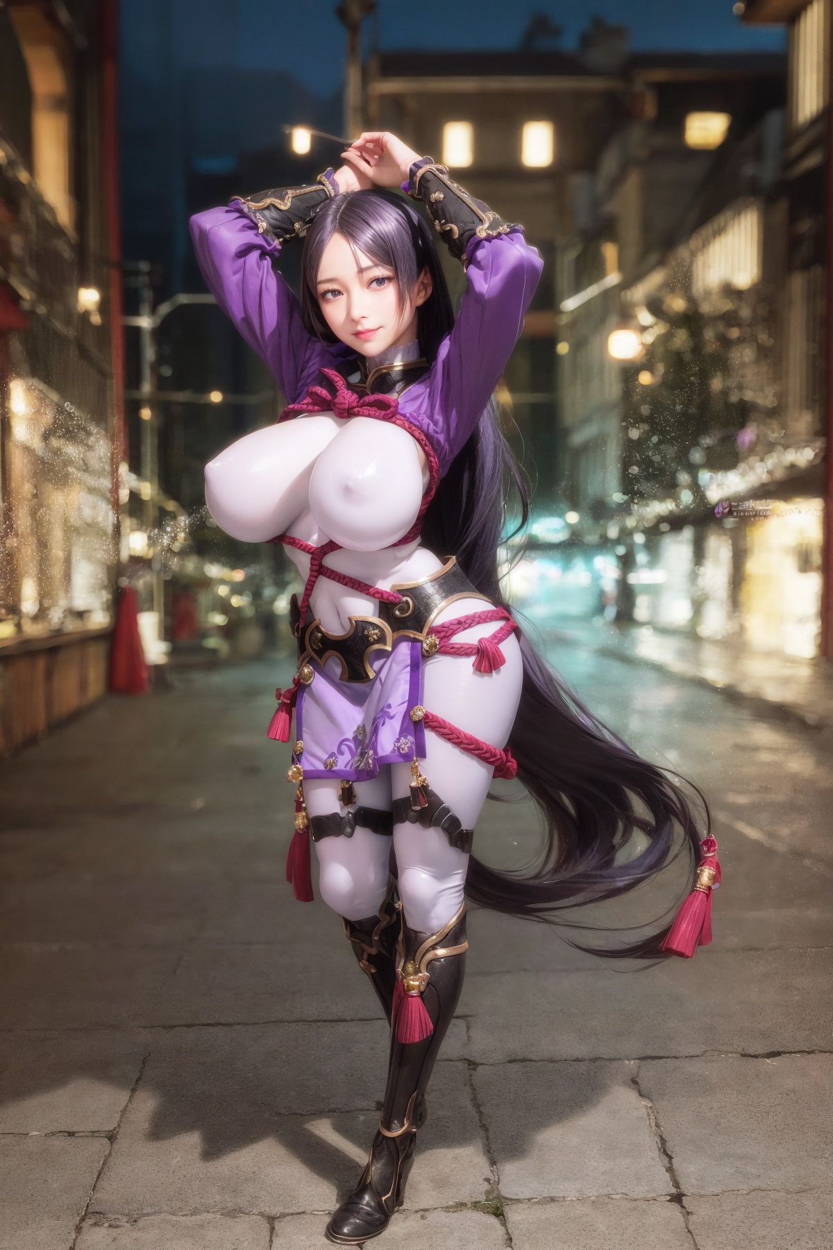 PATREON  Hardess 47-第1章-图片15