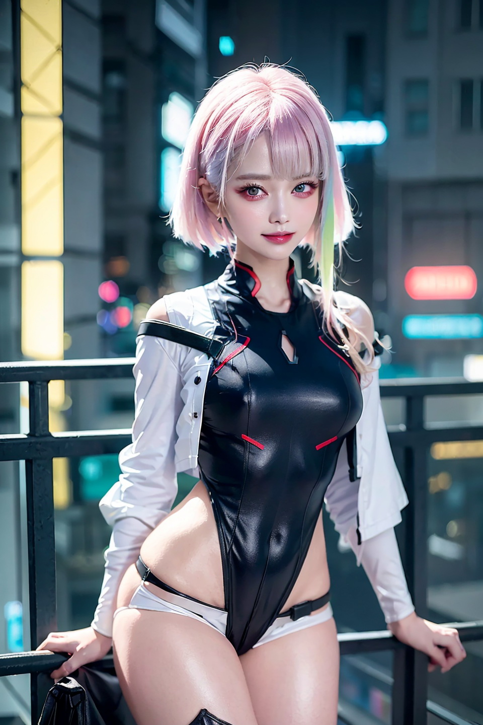 PATREON Hardess 49-第1章-图片1