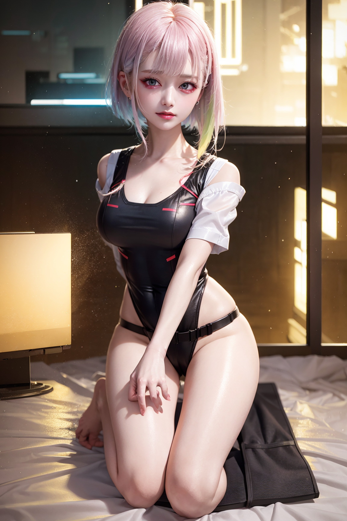 PATREON Hardess 49-第1章-图片11
