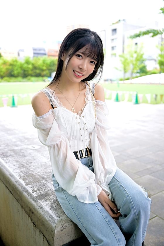 日本可愛AV女優集錦156-第1章-图片27