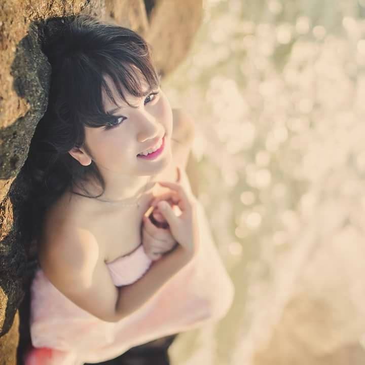 Cao Ngoc Linh  越南美女28歲仍單身-第1章-图片5