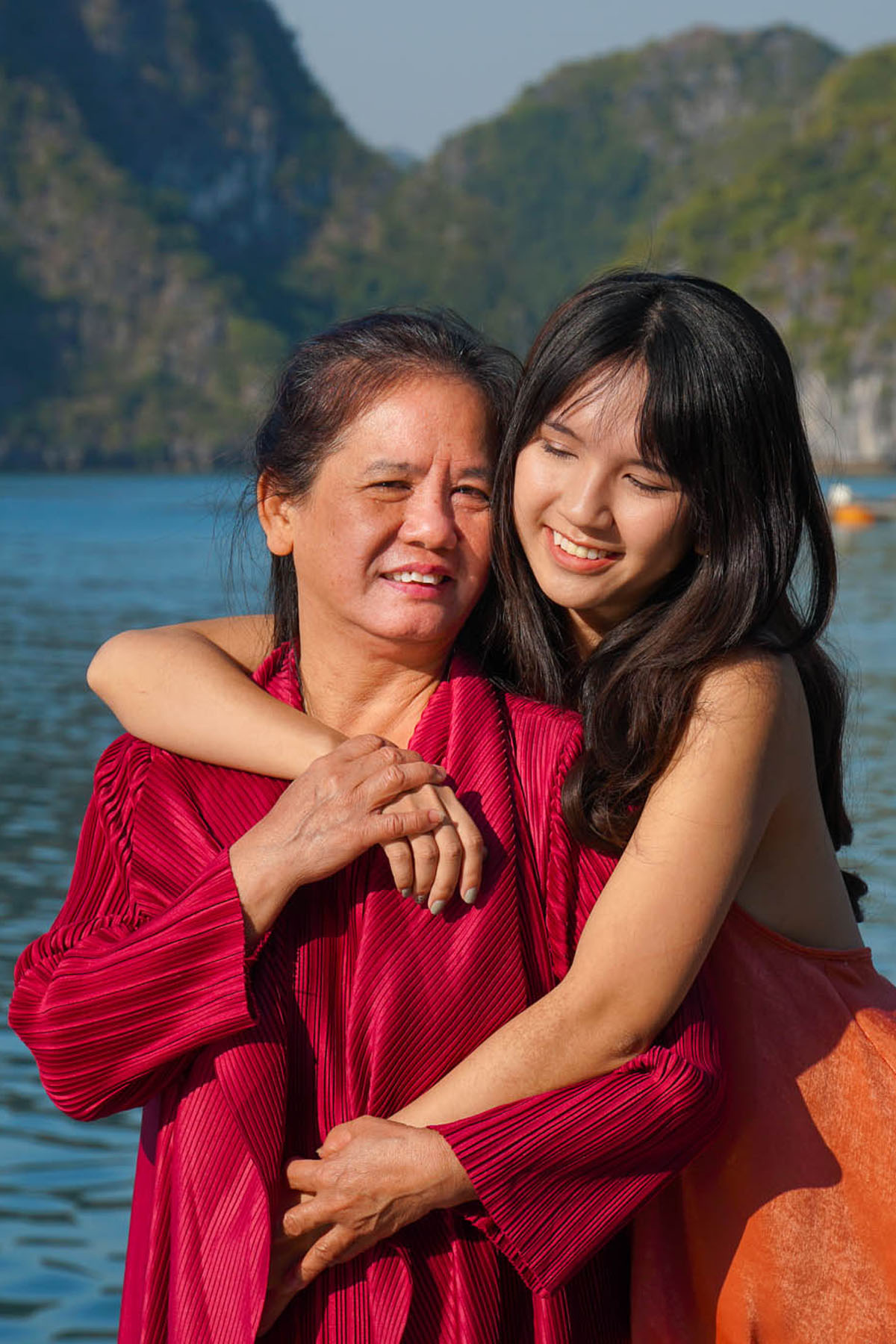 Cao Ngoc Linh  越南美女28歲仍單身-第1章-图片2