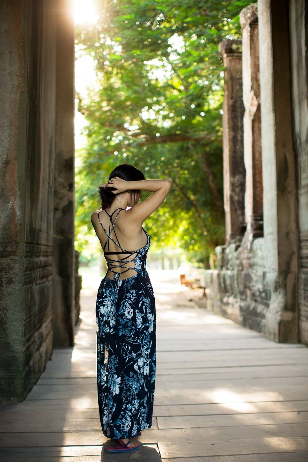 Cao Ngoc Linh  越南美女28歲仍單身-第1章-图片10