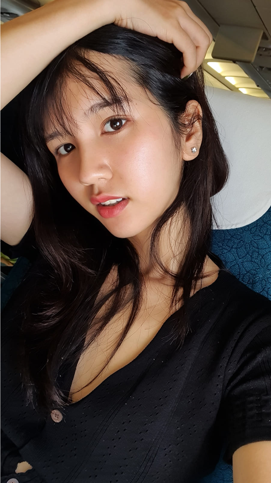 Cao Ngoc Linh  越南美女28歲仍單身-第1章-图片4