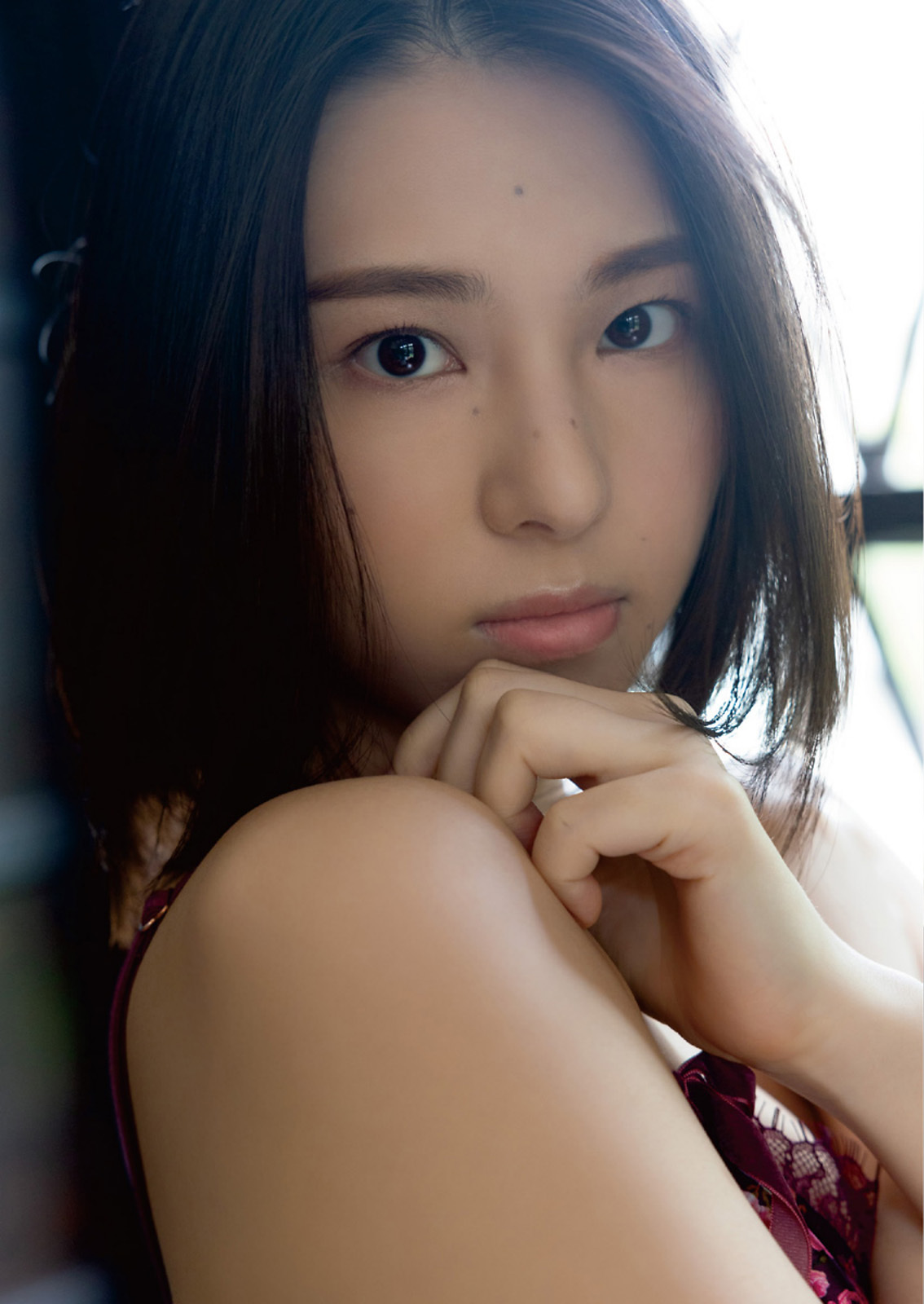 菊地姫奈、相楽伊織 [Young Animal] 2023 No.19-第1章-图片11