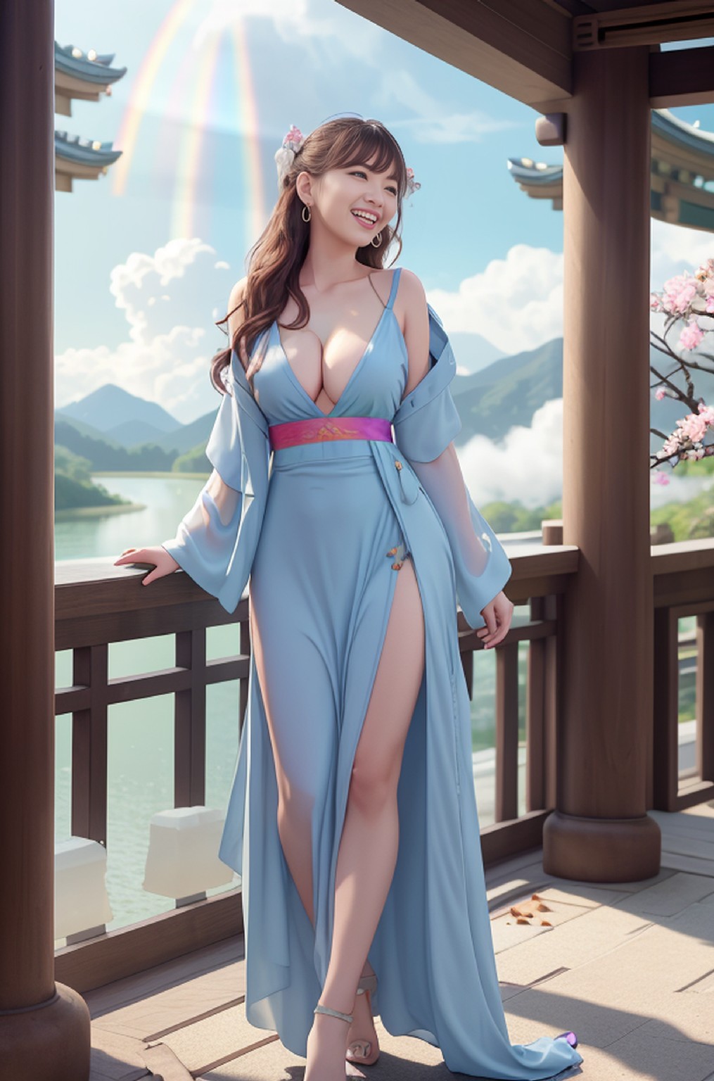 Colorfulgirl-第1章-图片1