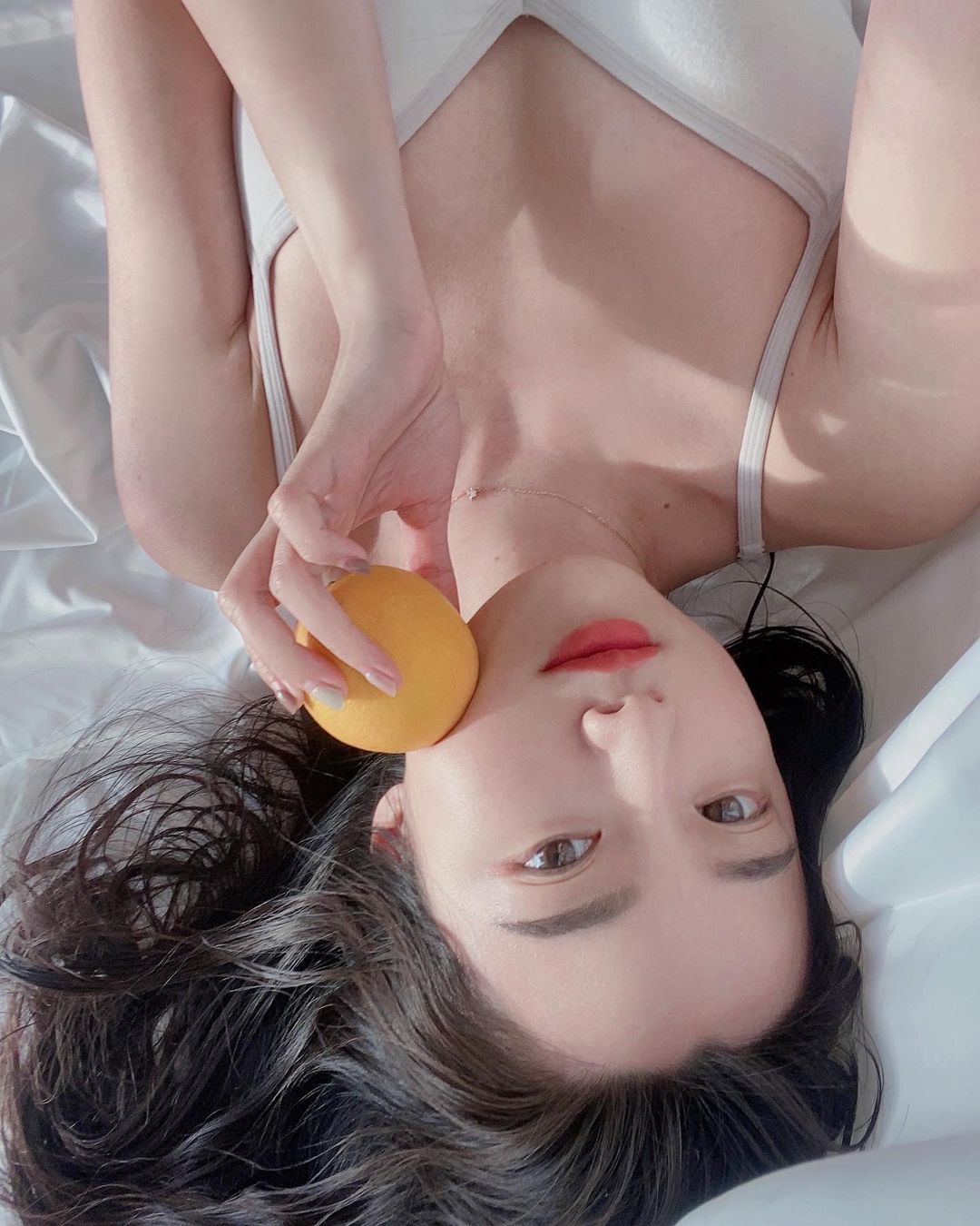 「林巧子」笑容甜進您的心坎裡！萌力爆表-第1章-图片7