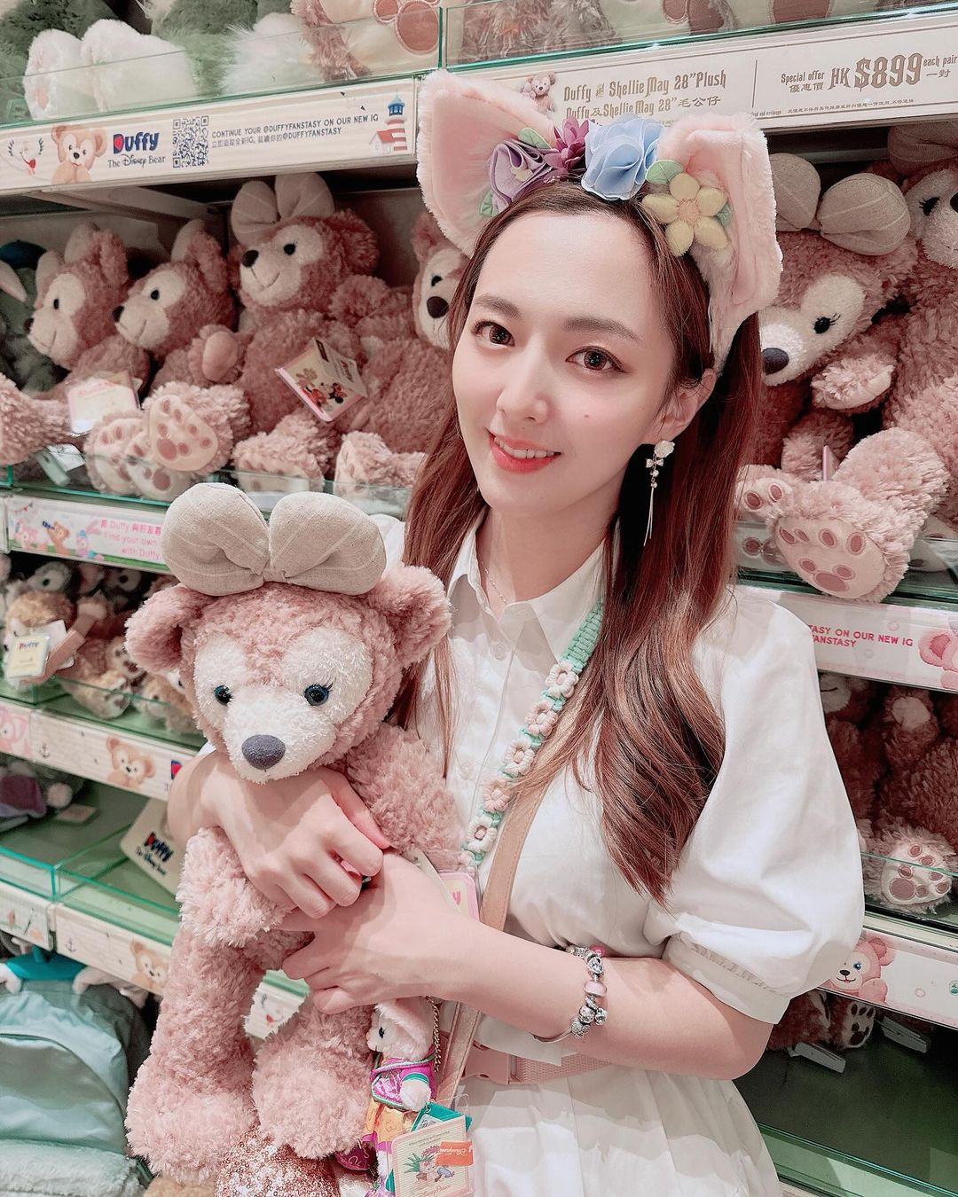 正魅主播「房業涵」精緻絕美顏太誘人 氣質滿點-第1章-图片1