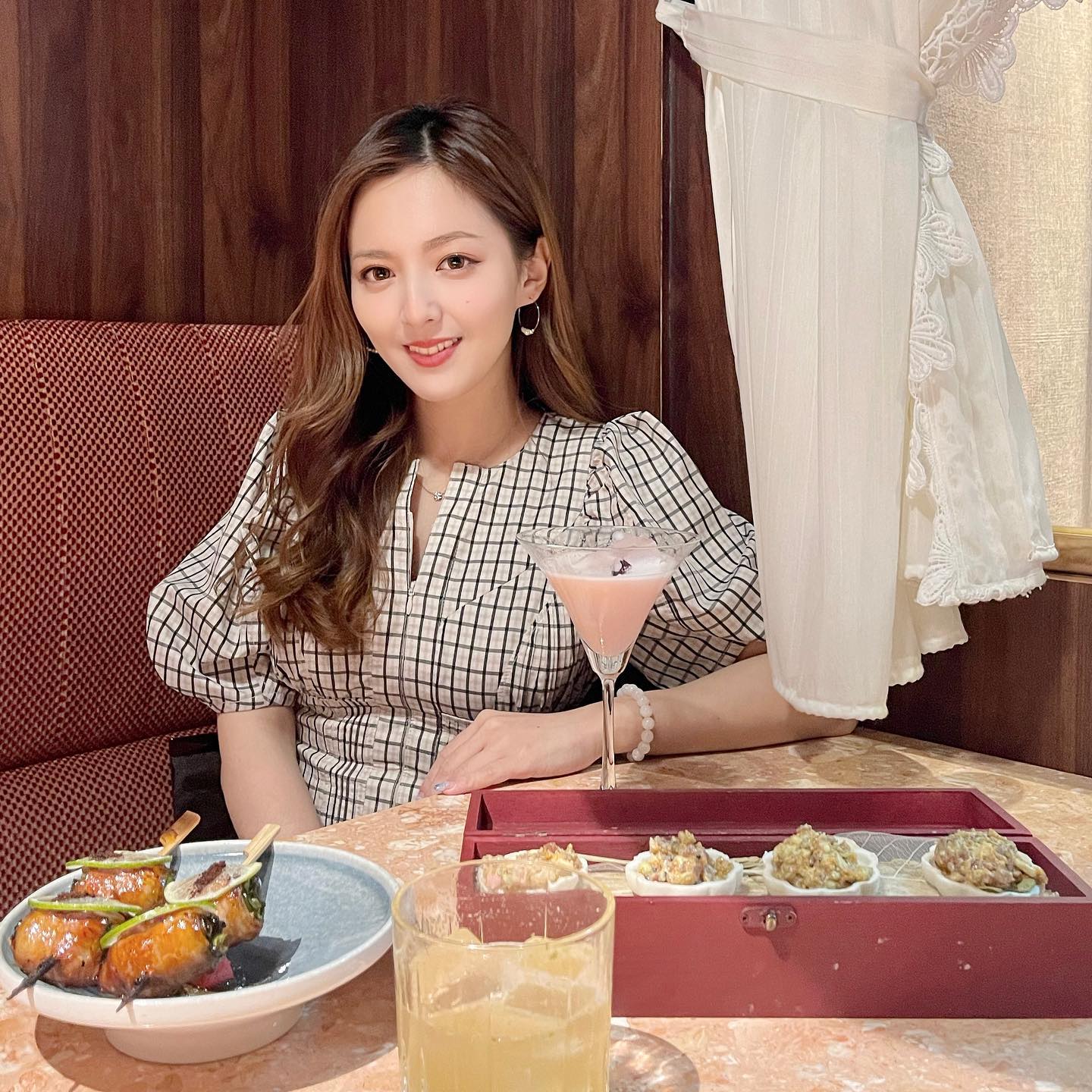 正魅主播「房業涵」精緻絕美顏太誘人 氣質滿點-第1章-图片5