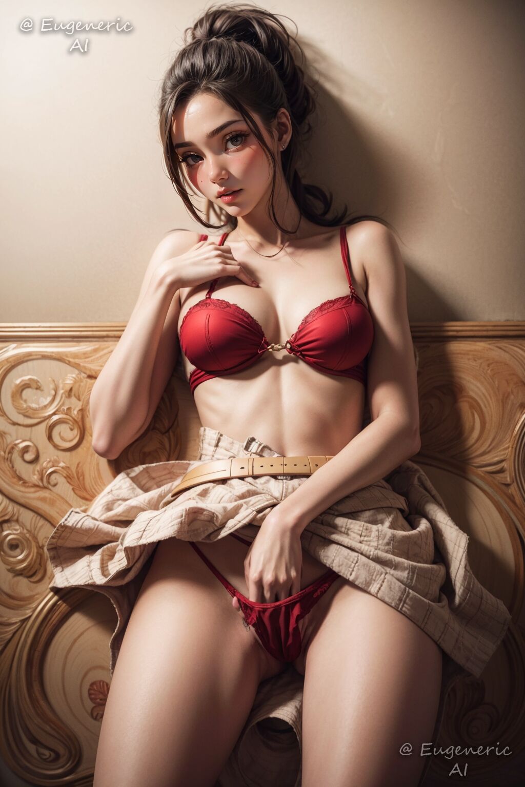 ★PATREON★ EugenericAI 1-第1章-图片65