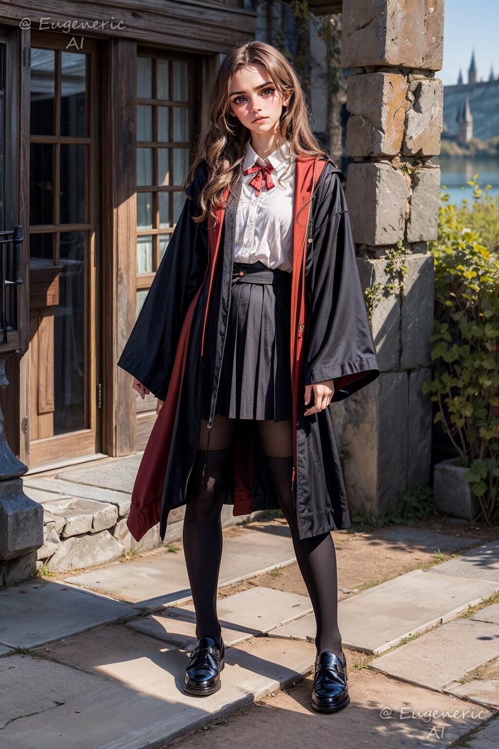 ★PATREON★ EugenericAI 4-第1章-图片12