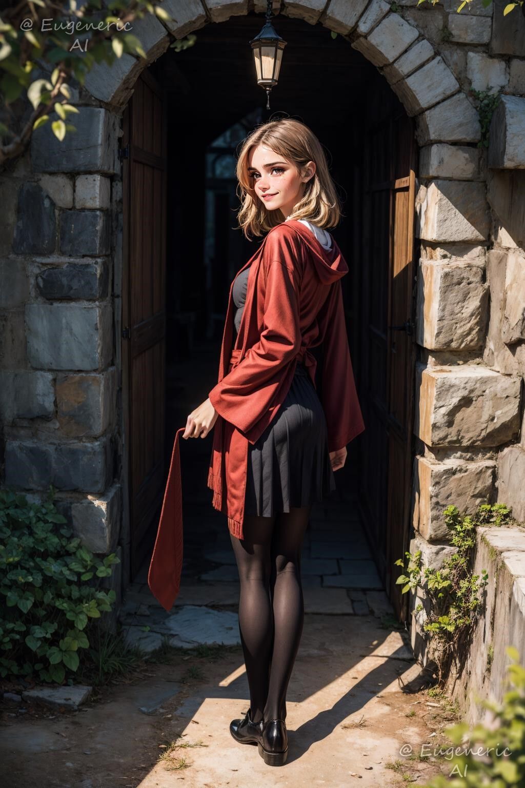 ★PATREON★ EugenericAI 4-第1章-图片19