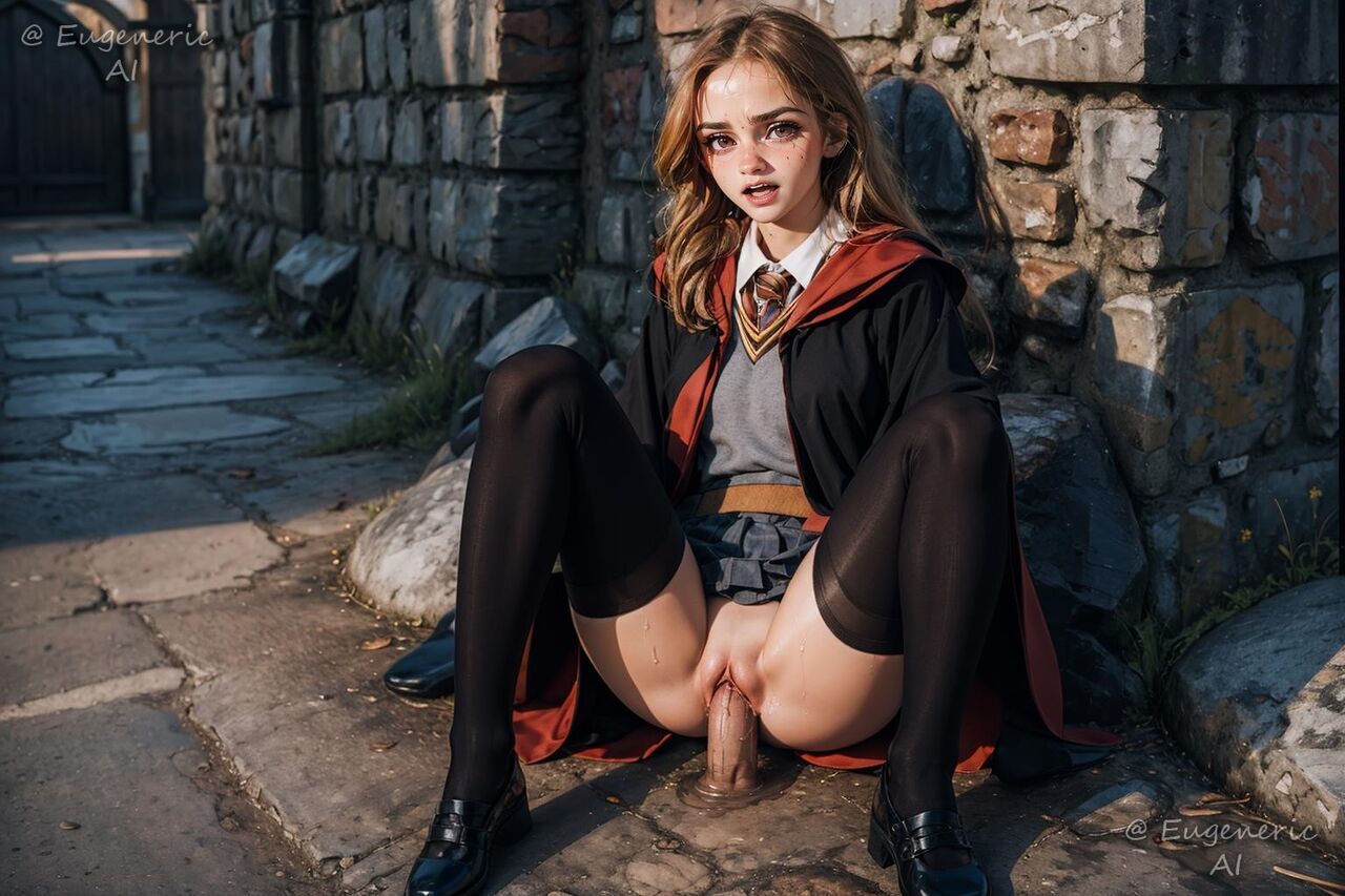 ★PATREON★ EugenericAI 4-第1章-图片24