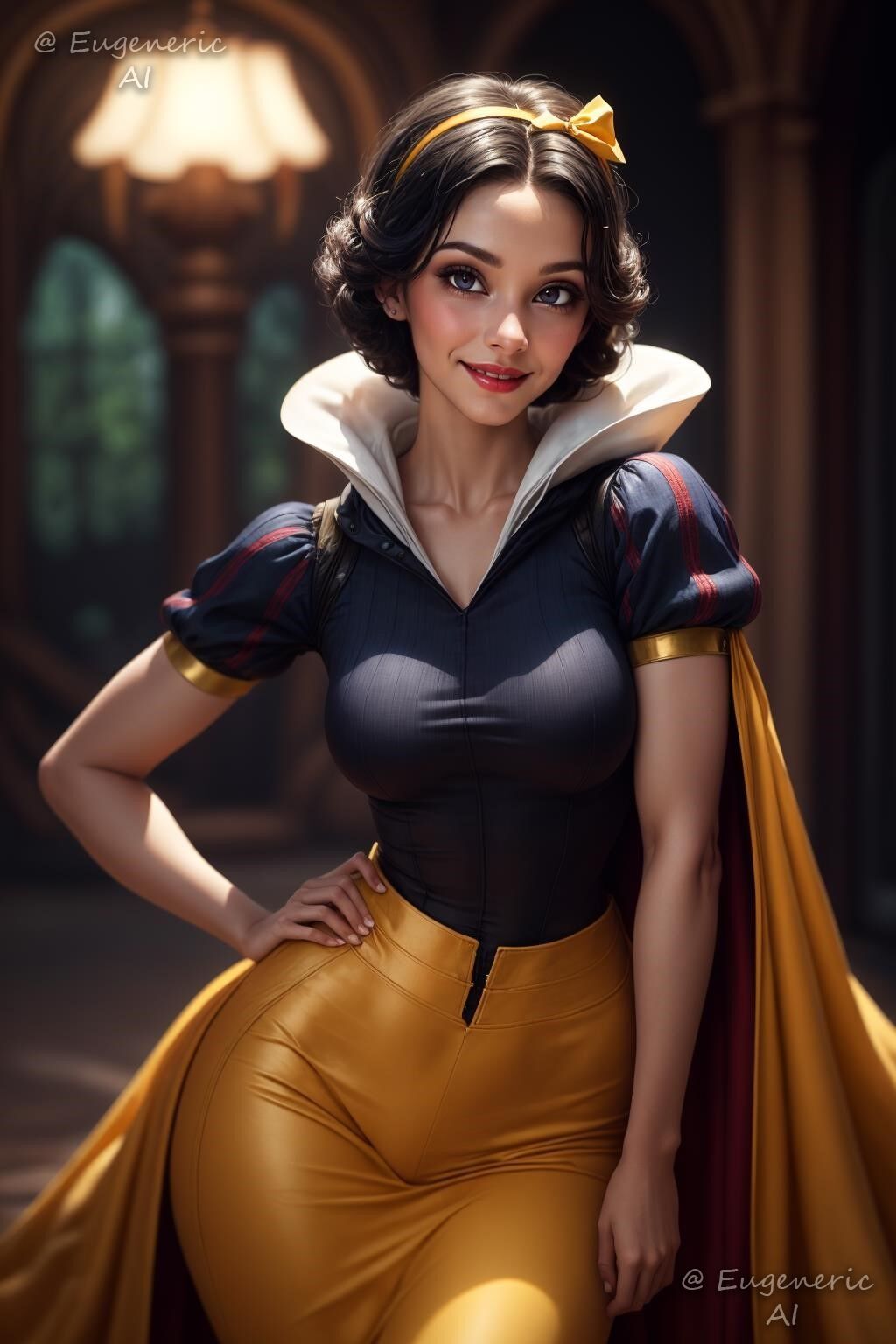 ★PATREON★ EugenericAI 4-第1章-图片56