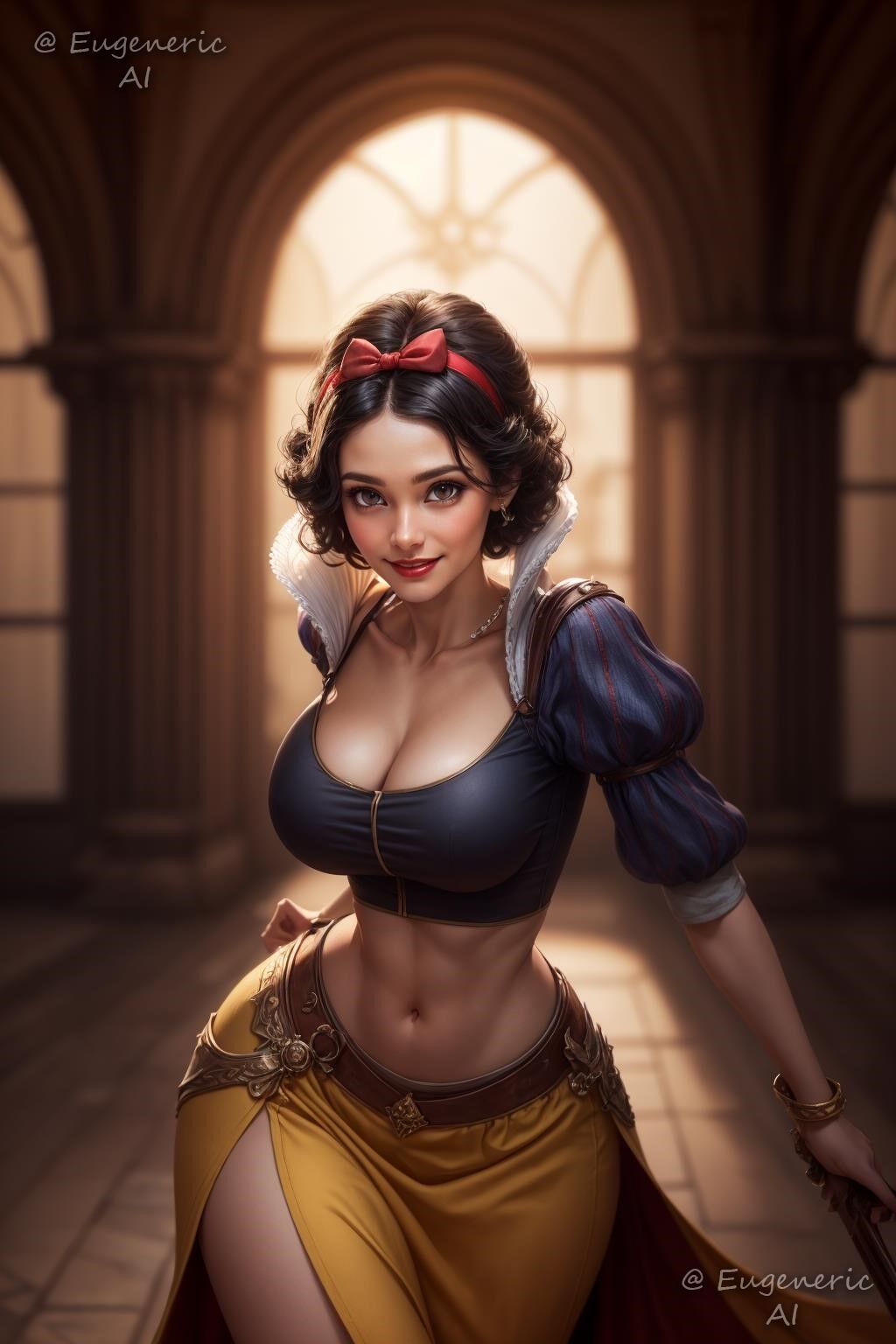 ★PATREON★ EugenericAI 4-第1章-图片61