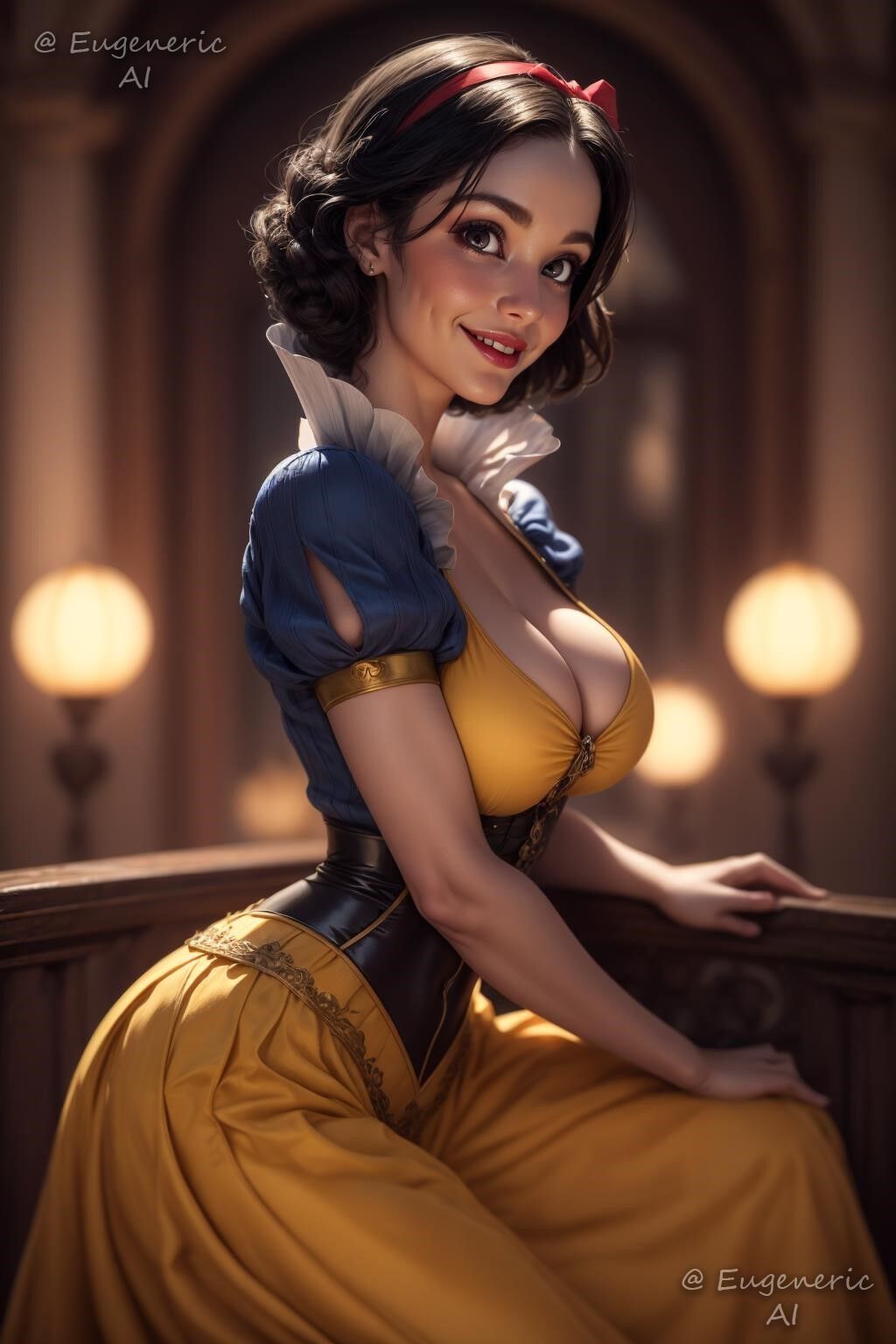 ★PATREON★ EugenericAI 4-第1章-图片67