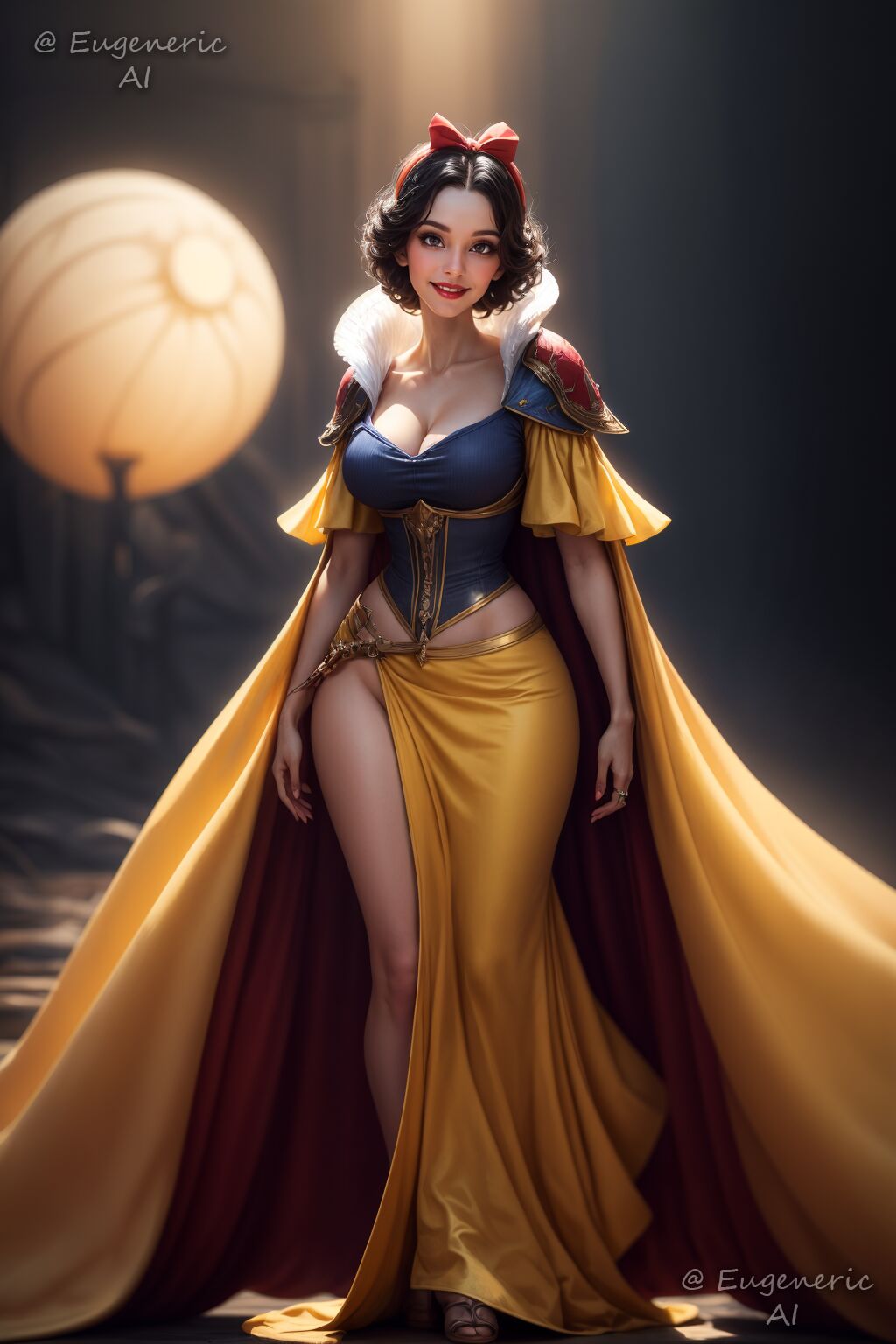 ★PATREON★ EugenericAI 4-第1章-图片74