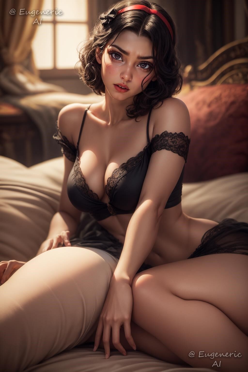 ★PATREON★ EugenericAI 4-第1章-图片79