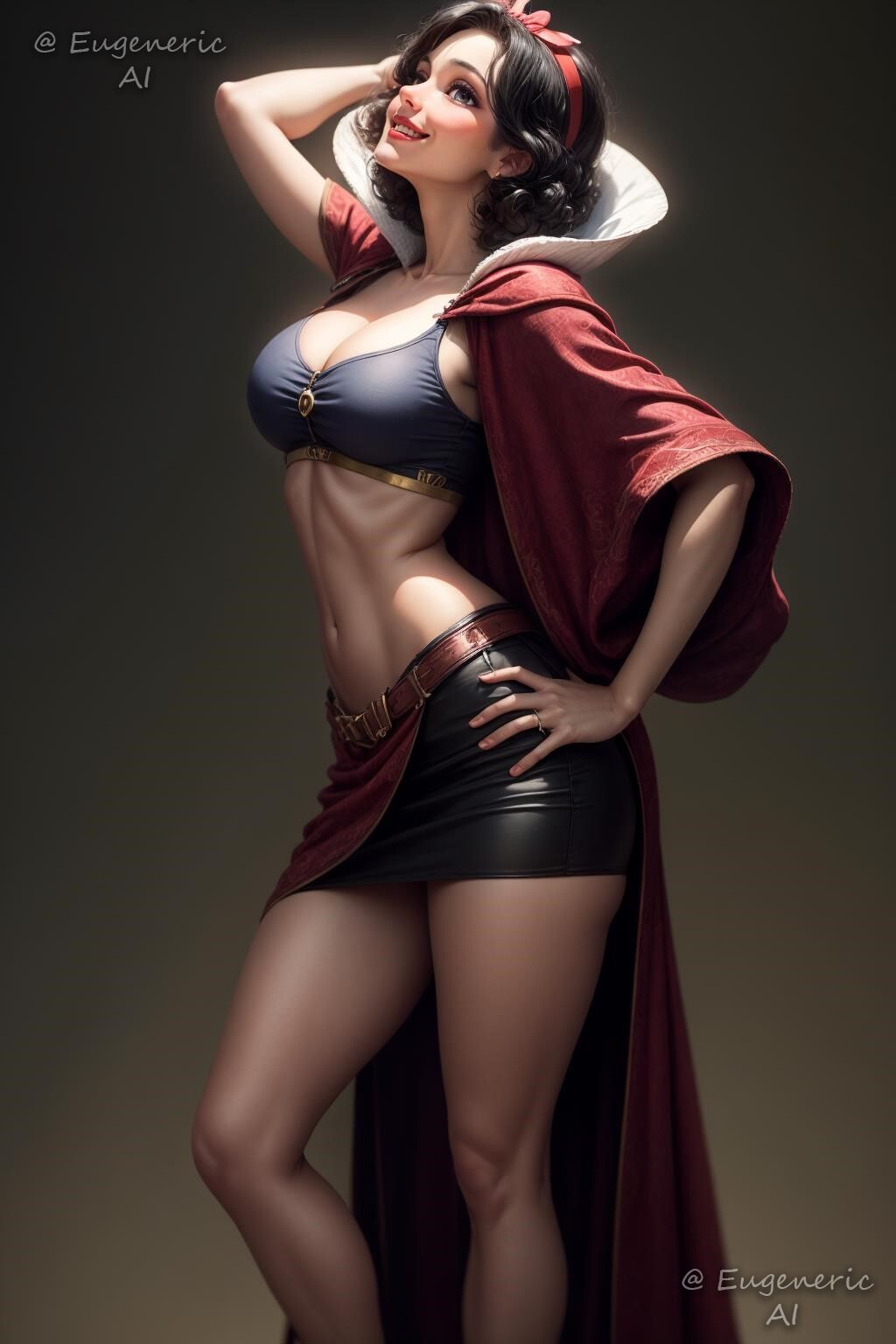 ★PATREON★ EugenericAI 4-第1章-图片88