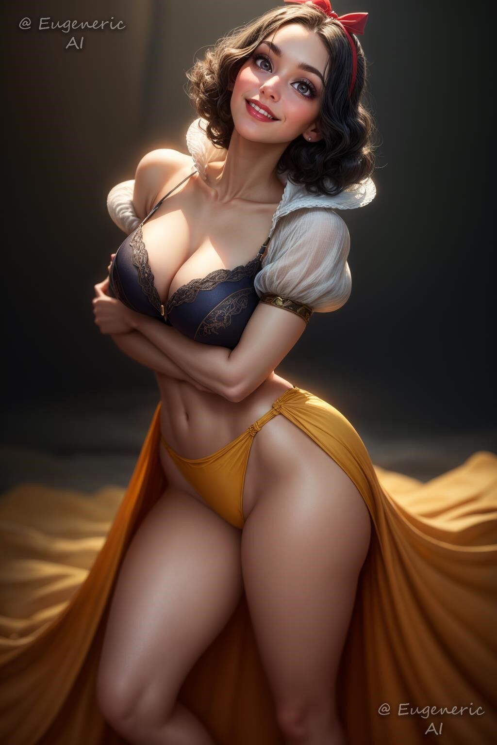 ★PATREON★ EugenericAI 4-第1章-图片93