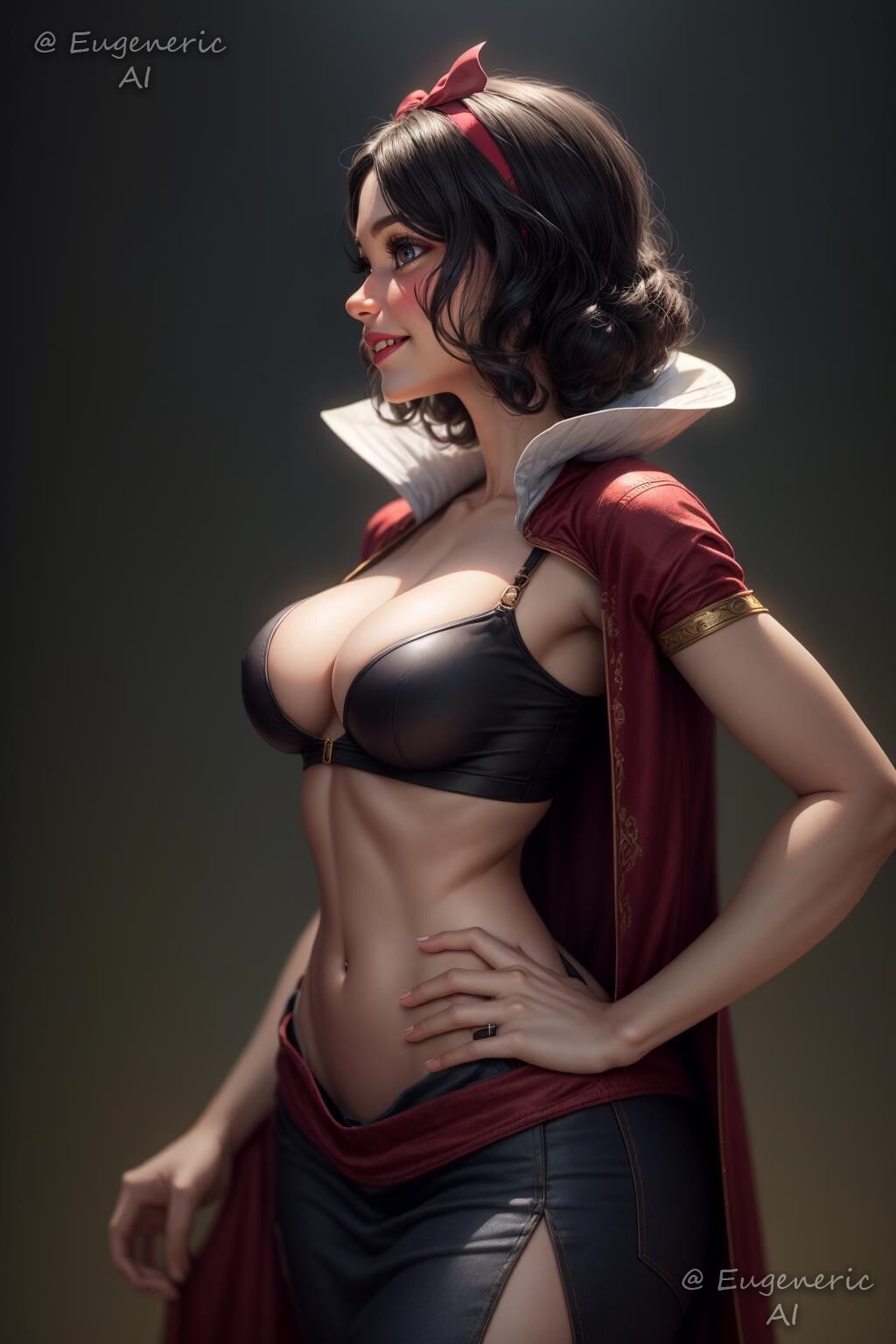 ★PATREON★ EugenericAI 4-第1章-图片96