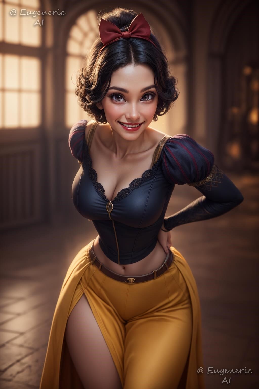 ★PATREON★ EugenericAI 4-第1章-图片97