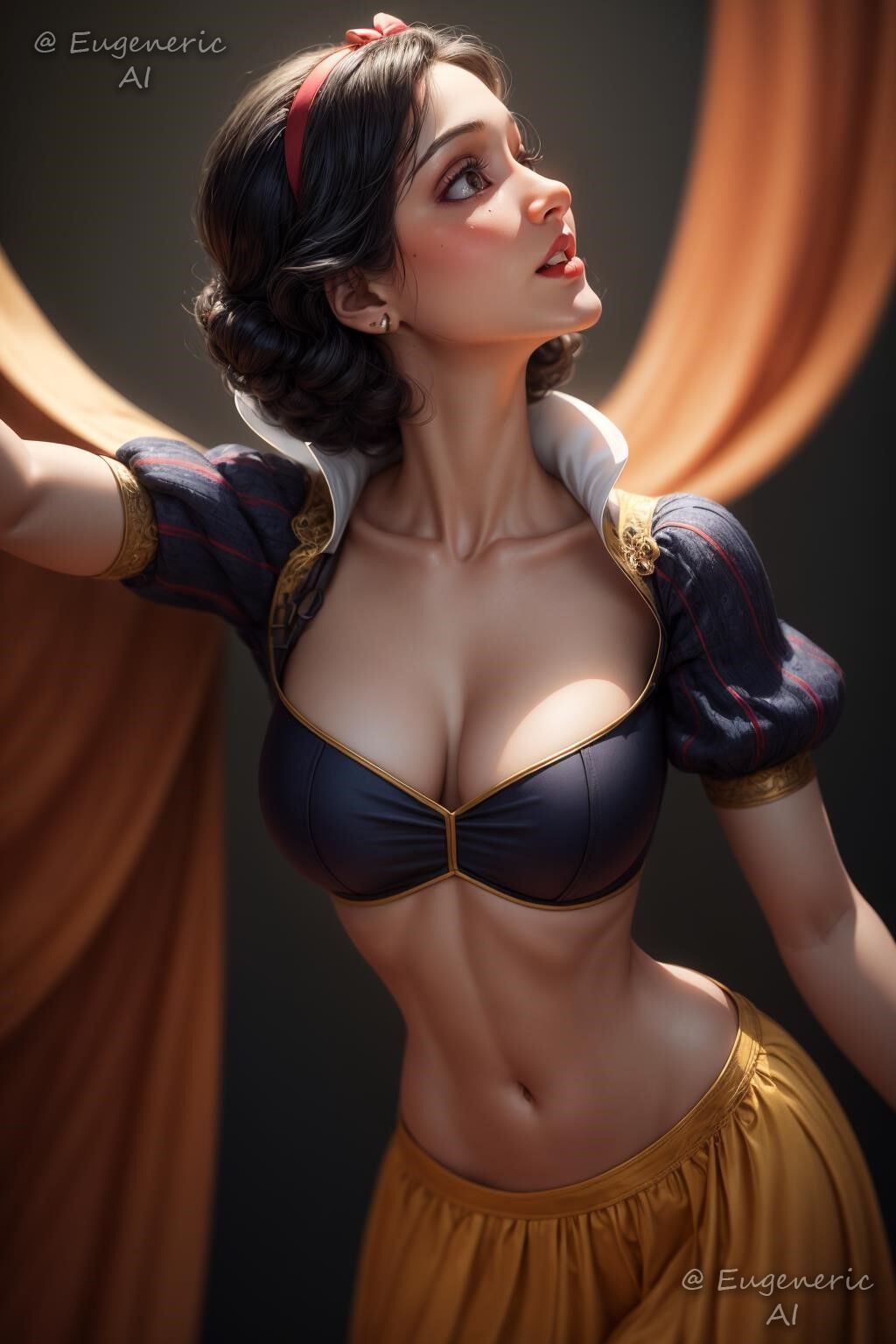 ★PATREON★ EugenericAI 5-第1章-图片8