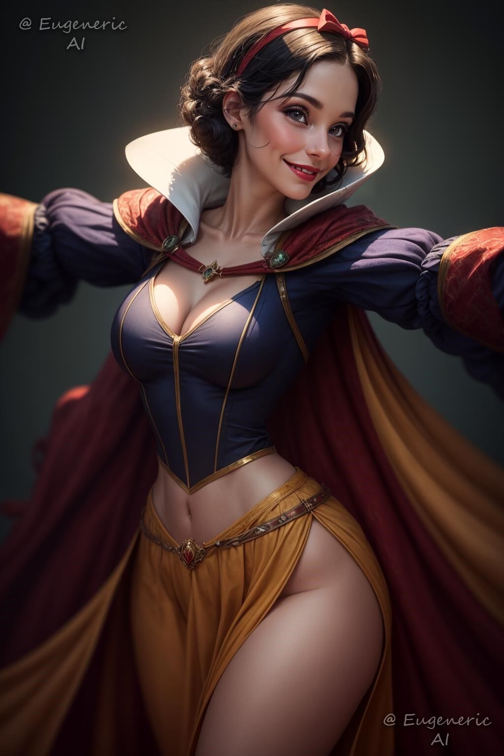 ★PATREON★ EugenericAI 5-第1章-图片7