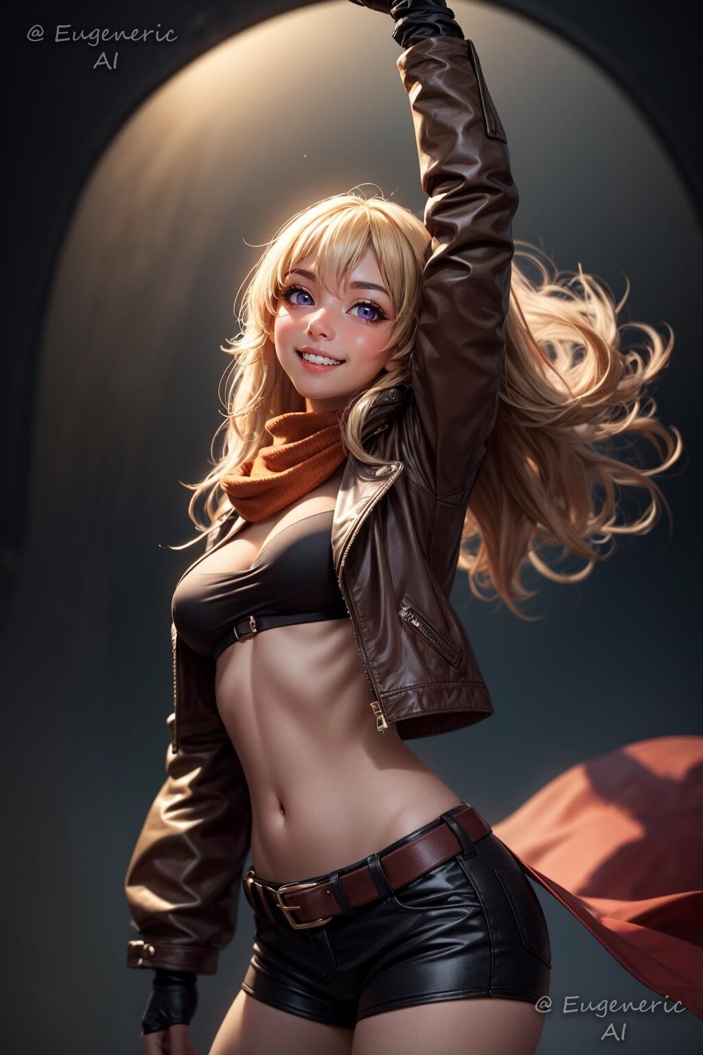 ★PATREON★ EugenericAI 5-第1章-图片73